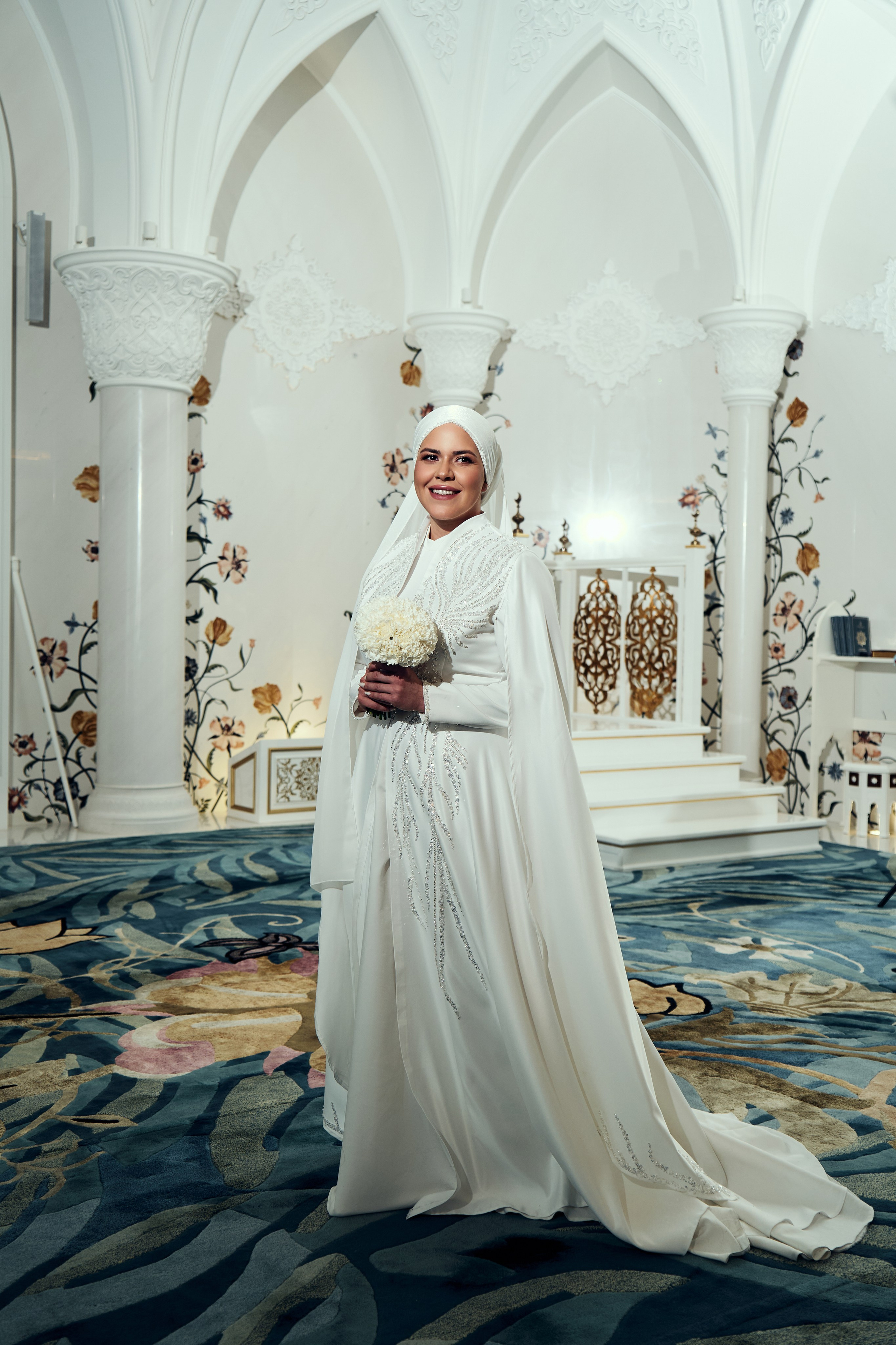 Никах. Фотограф Казань