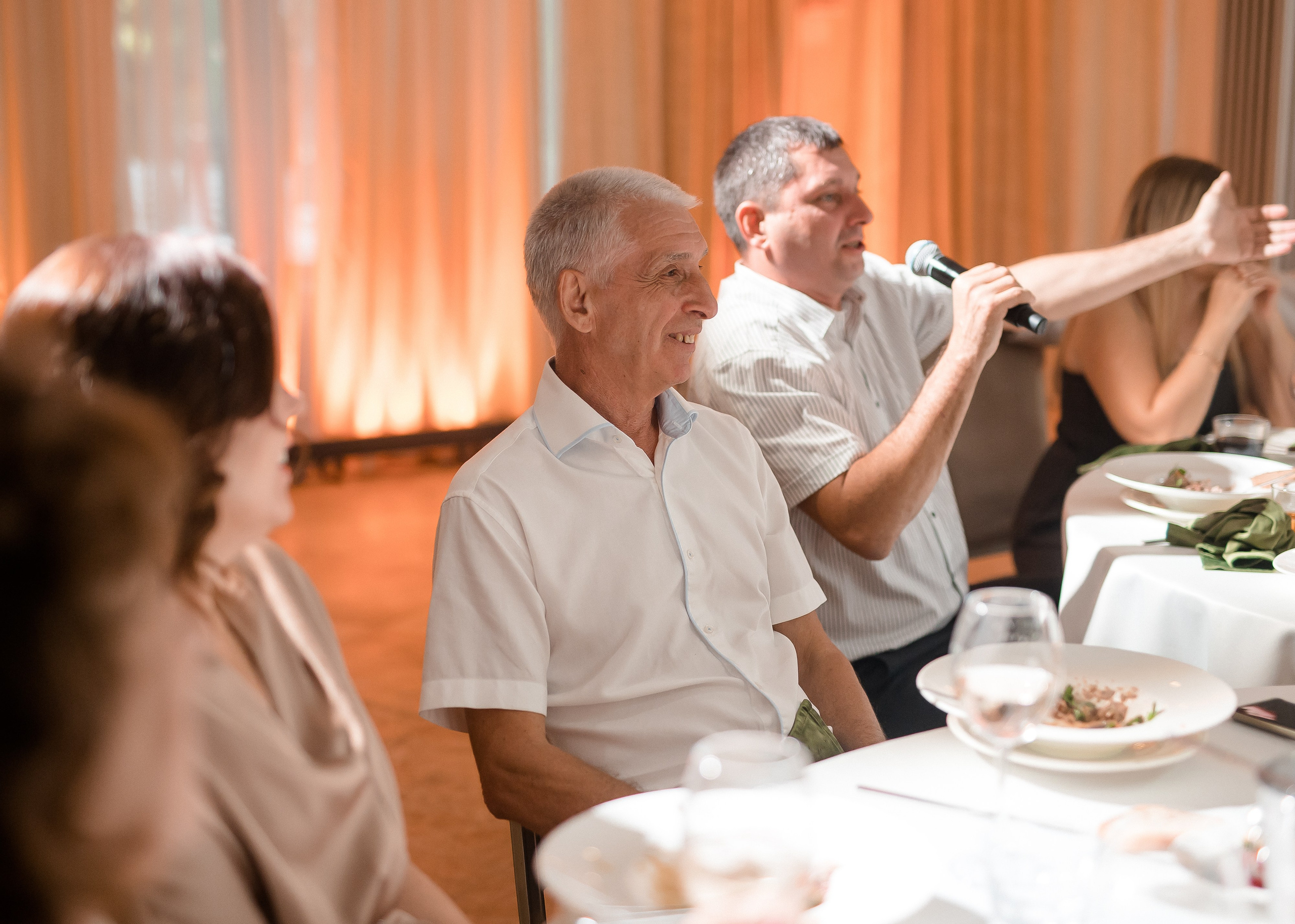 Лена + Саша. Свадебный и семейный фотограф в Саратове Маша Паника