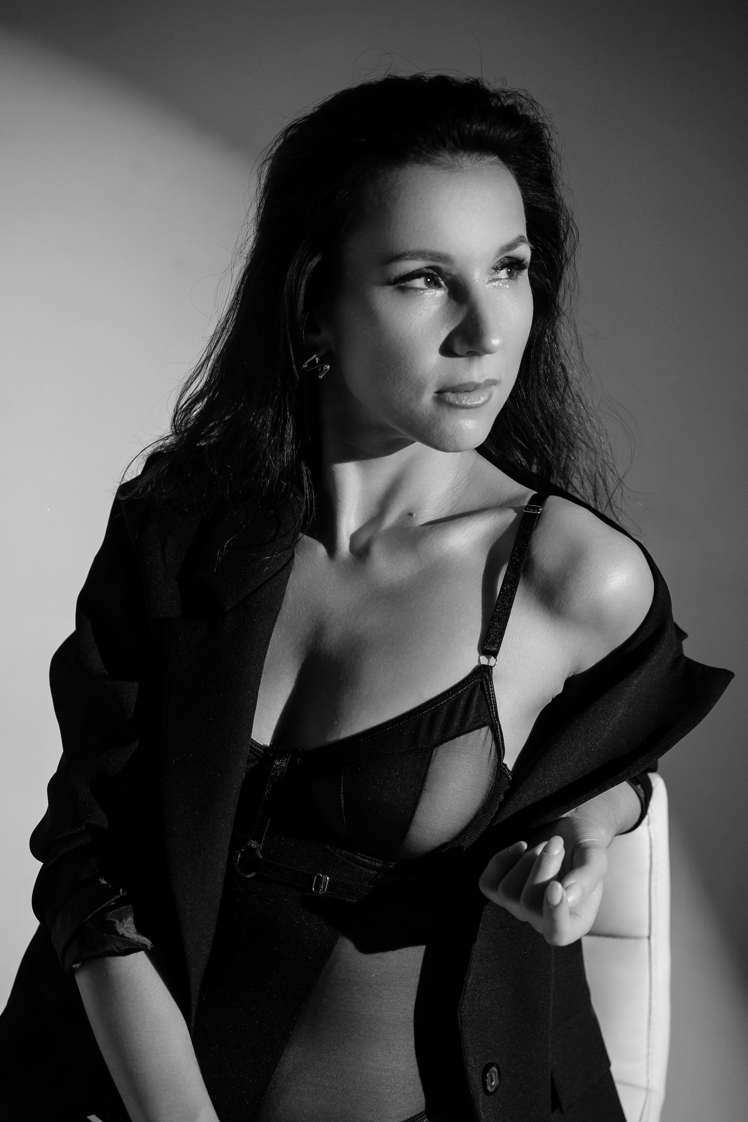 JULIA — фотосессия. Фотограф и видеограф Смоленск | Студия Цезарь