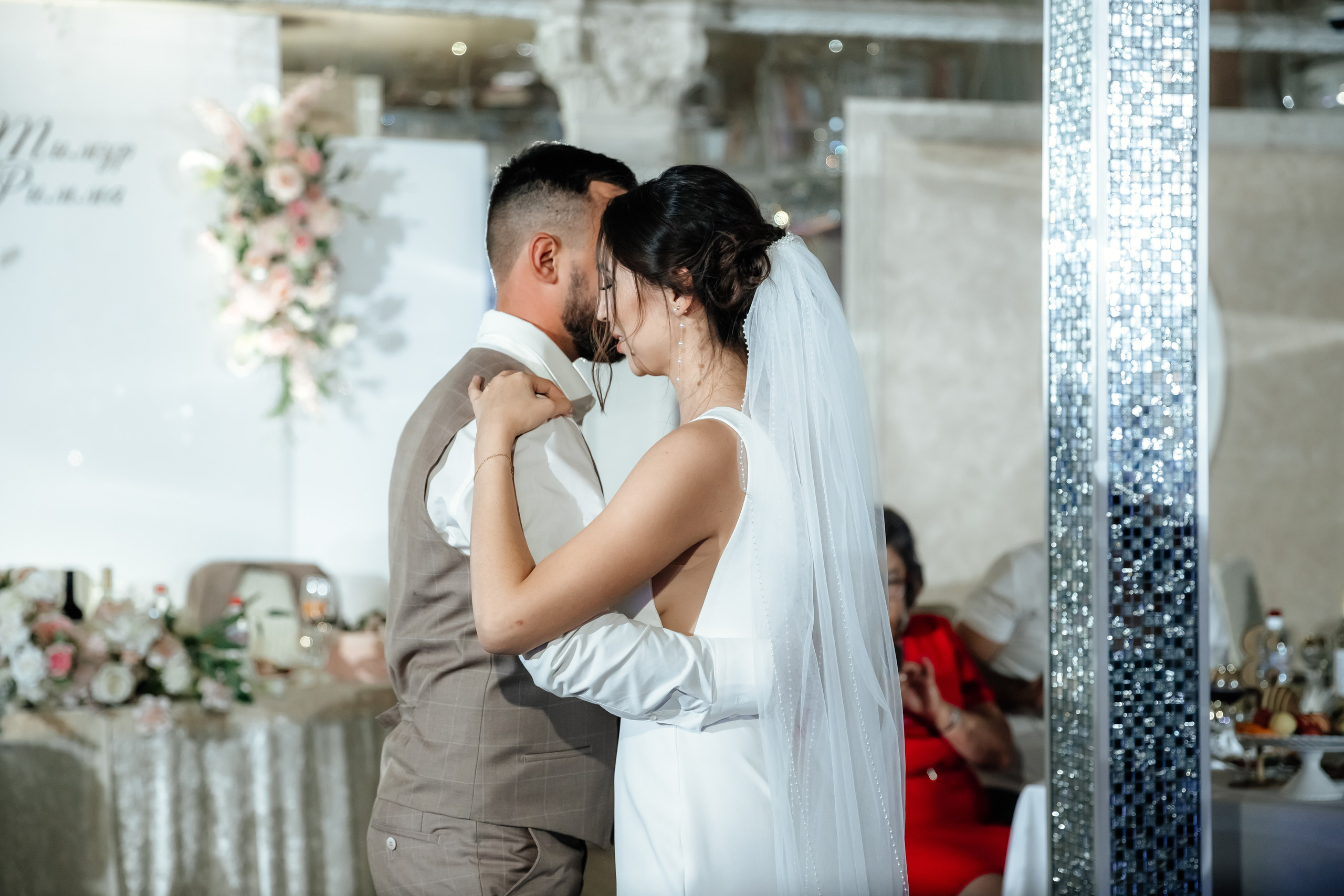 Тимур и Римма. Свадебный и семейный фотограф Разида Мухаметова