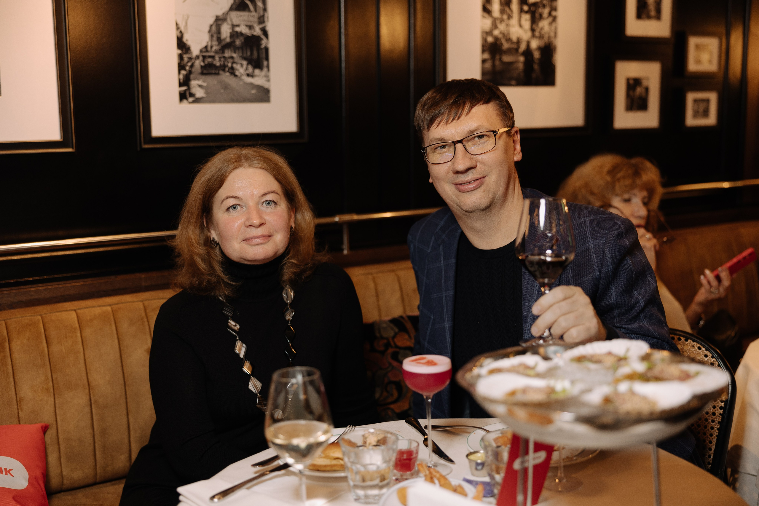 Альфа-банк Джаз Тур. Фотограф — Ася Орехова