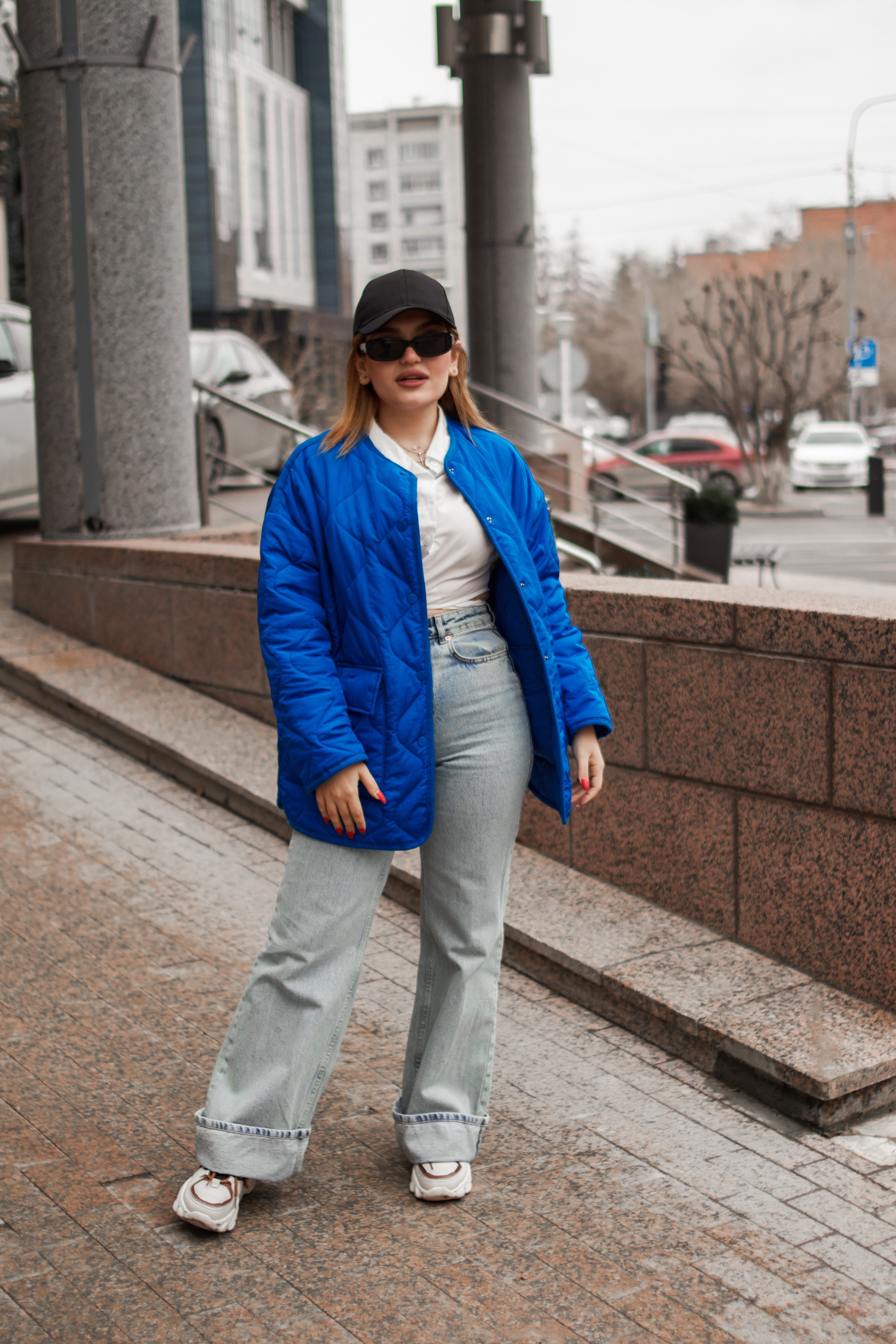 Сона. Фотограф Стилист Тюмень Вера Хайруллина