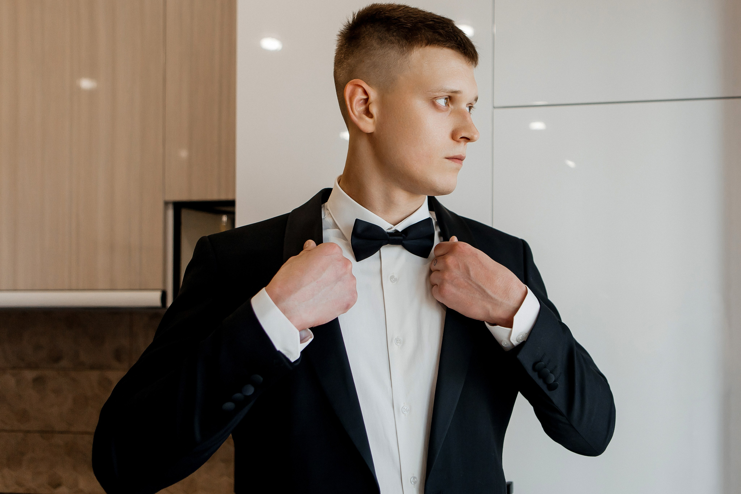 Виталий и Ольга. Свадебный и семейный фотограф в Ростове-на-Дону