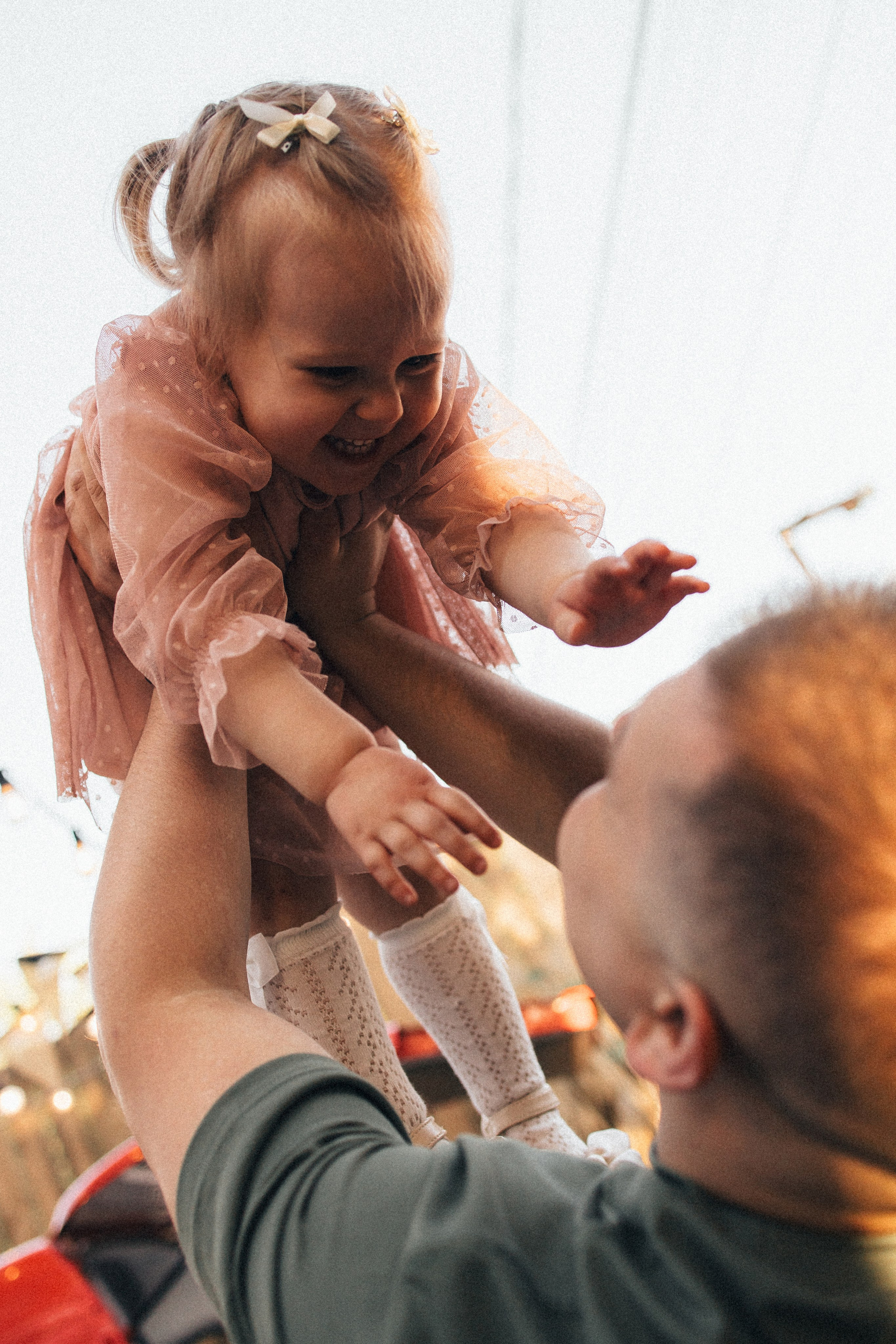Наташа, Андрей и Тасечка. Свадебный и семейный фотограф в Ростове-на-Дону