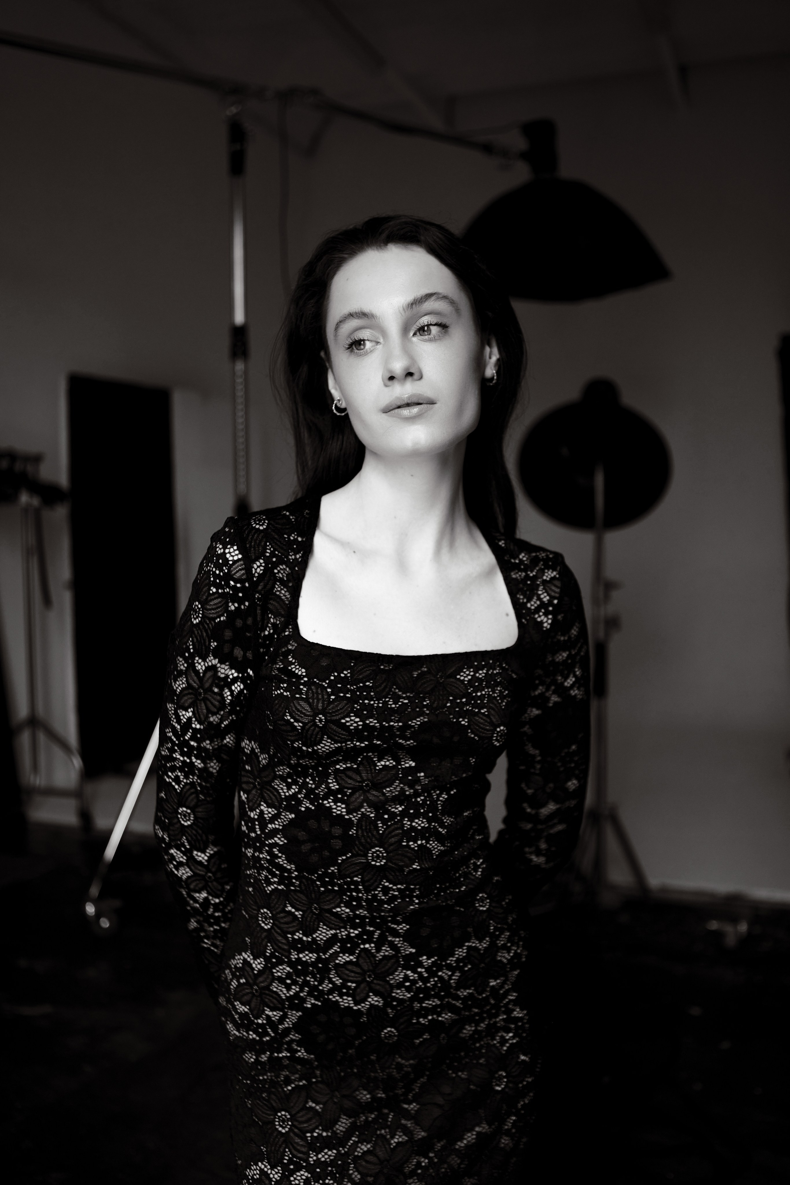 Виолетта. Фотограф Москва и Екатеринбург. Максимова Соня