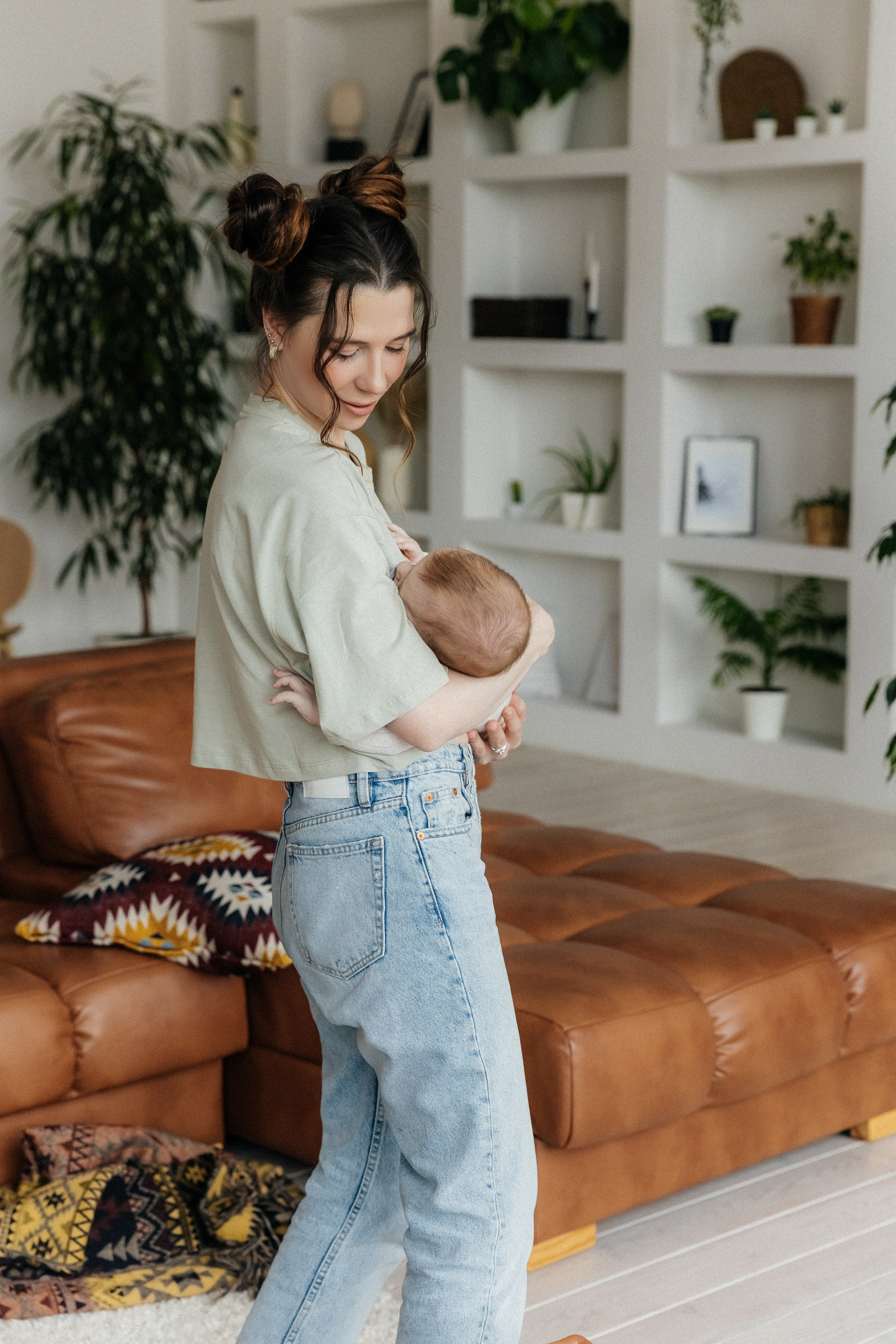 ВИКА, СЛАВА, МАКС И МИРОН ` 21. Maria Startseva Photo