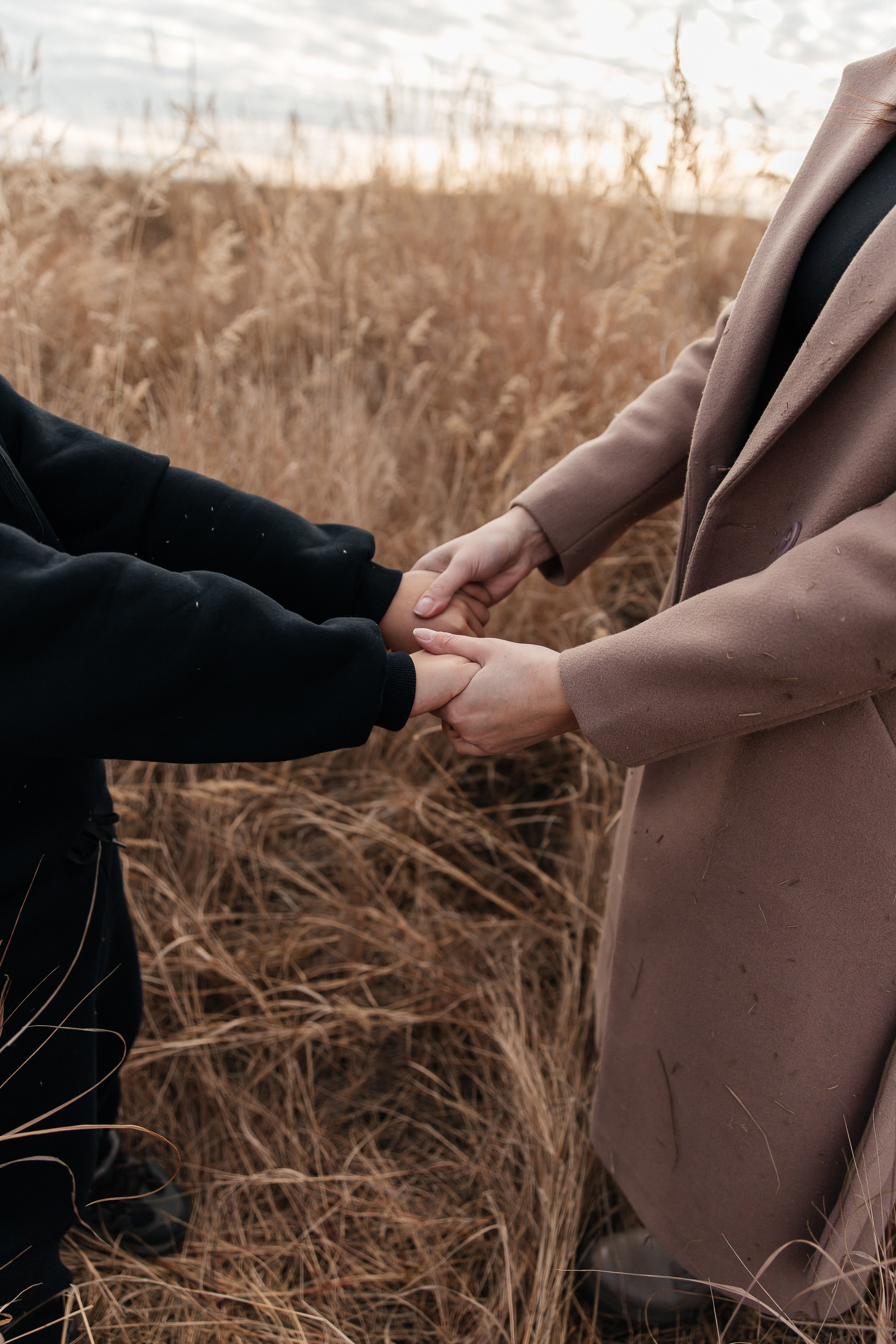 Родины. Воронистая Анастасия. Фотограф Якутия, Томпонский район