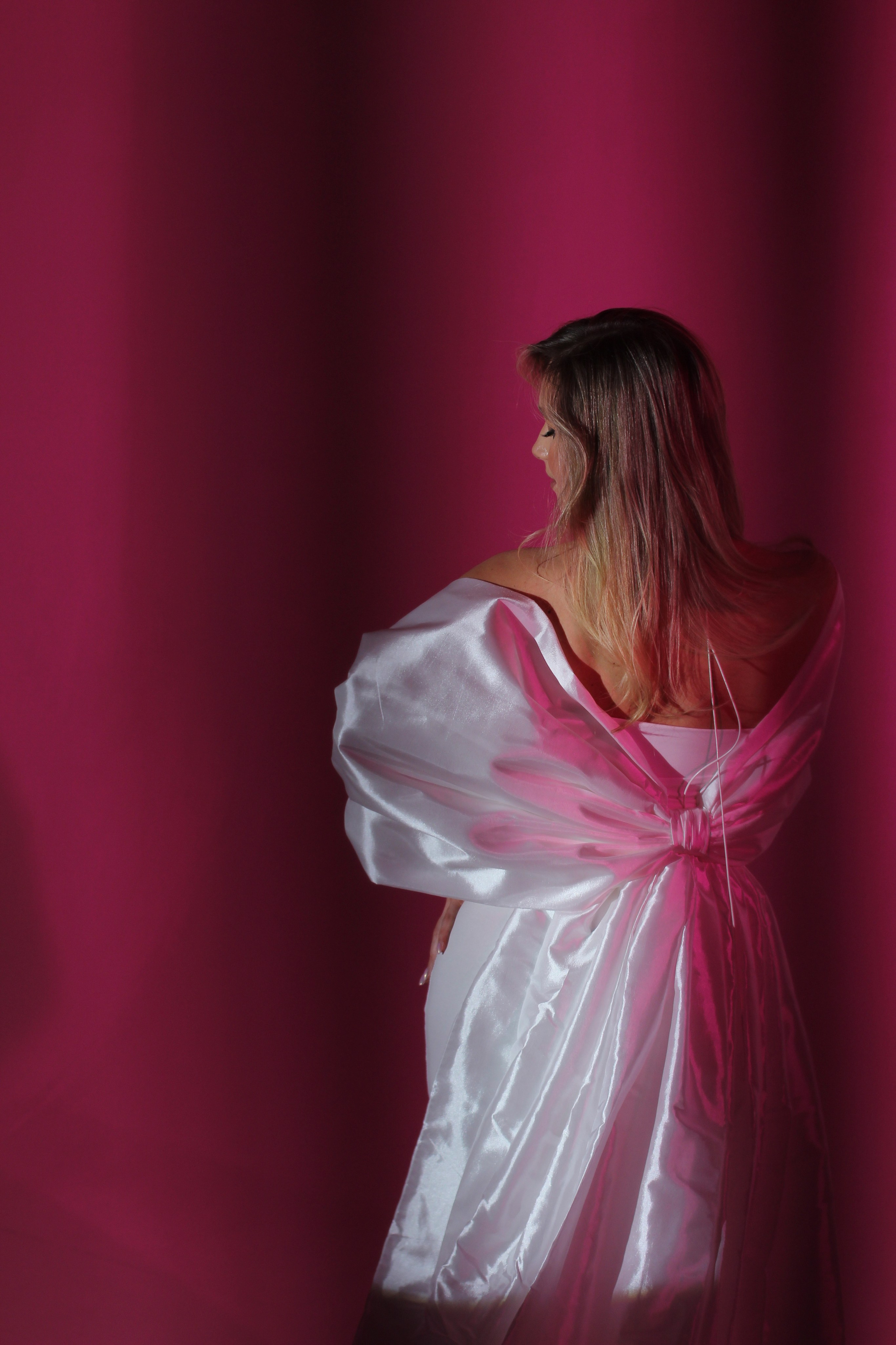 Викория. Женский фотограф в Москве Камила Бакаева