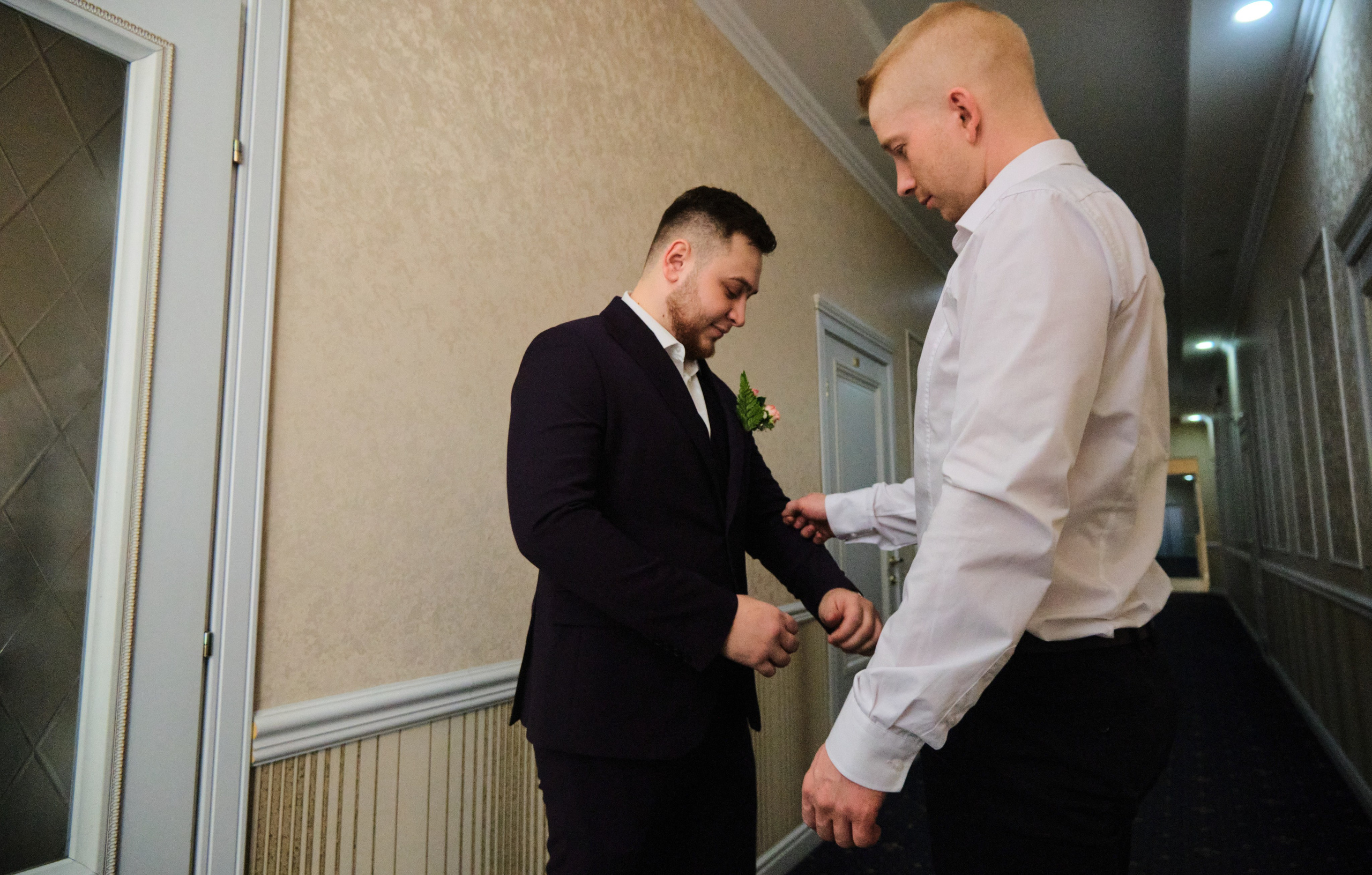 Эмин и Анастасия. Свадебный и семейный фотограф в Новокузнецке Иван Иванов