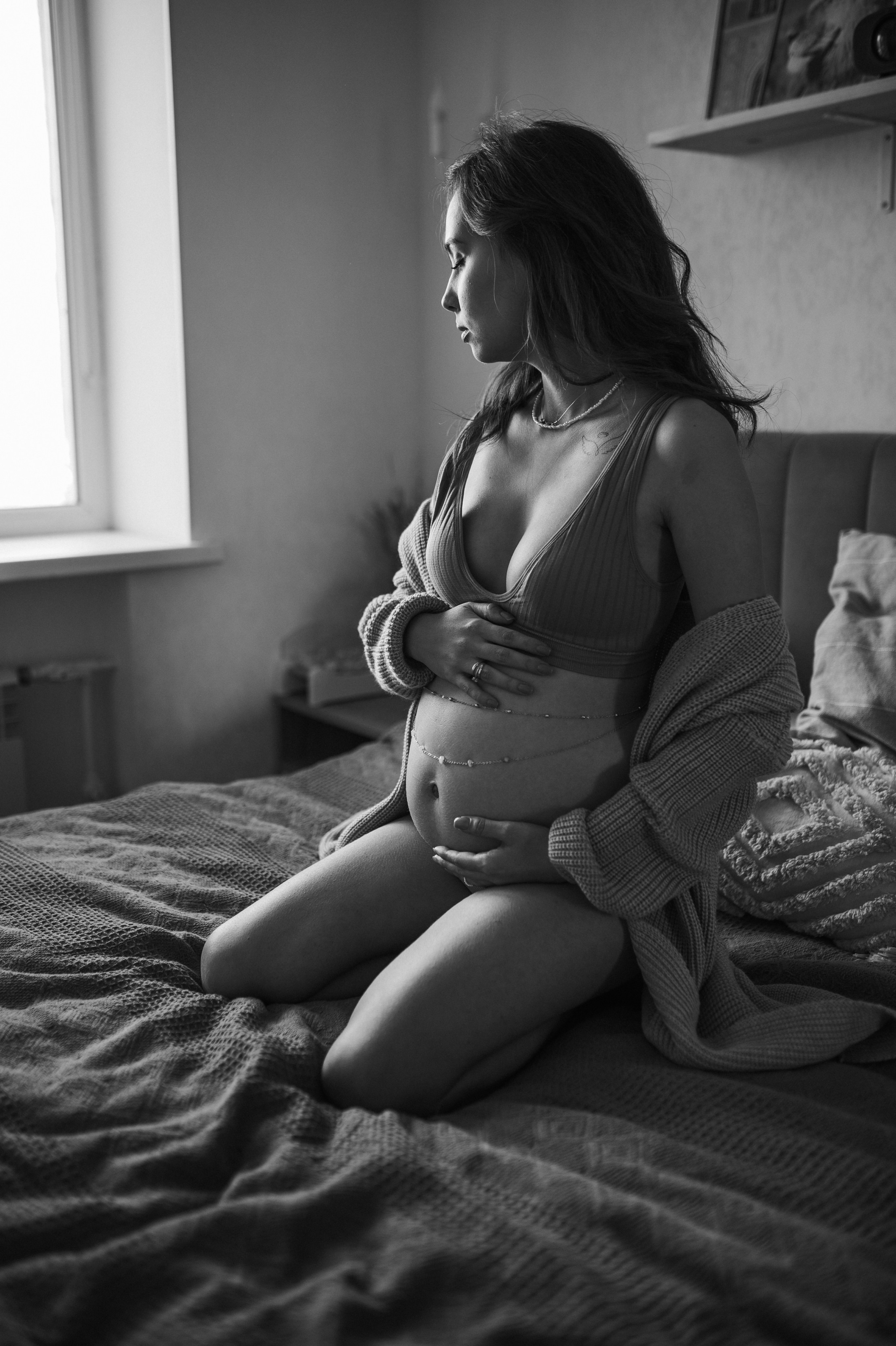 Ирина, Саша, Ваня, Оливия. Www.ostermiller.ru