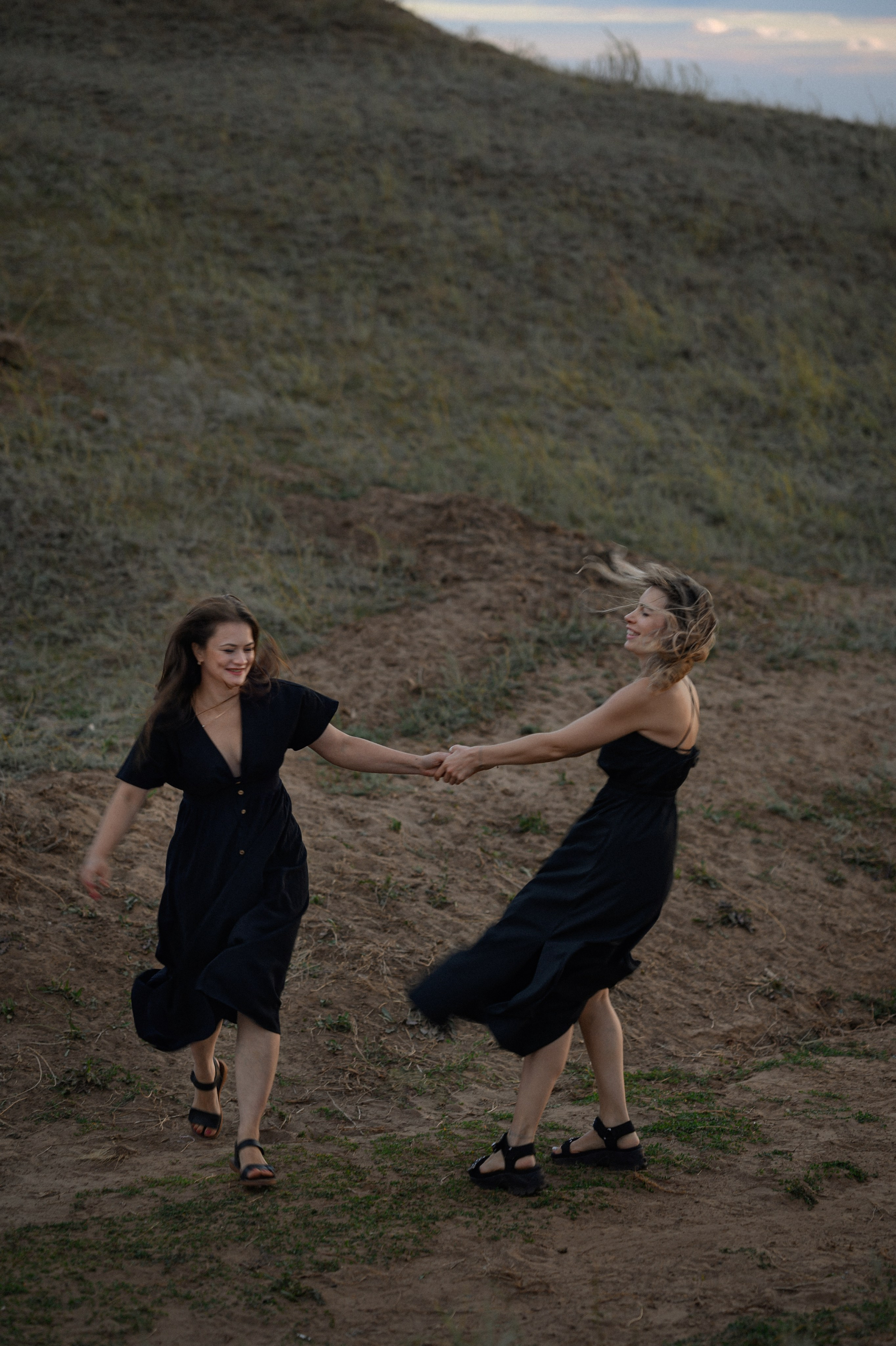 Наташа, Степа, Василиса, Лера. Www.ostermiller.ru