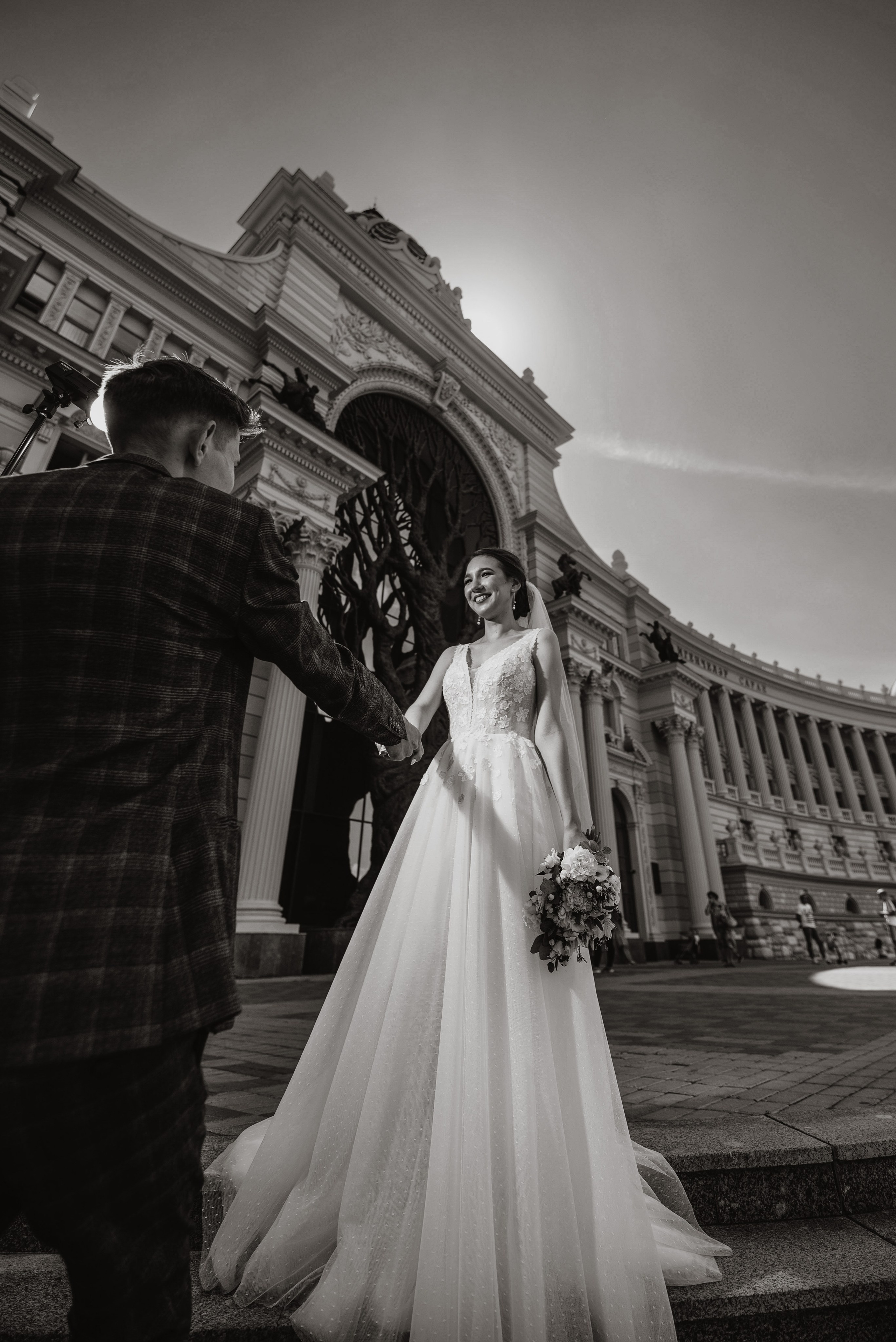 Свадьба. Свадебный фотограф Казань|Москва Ranas4you