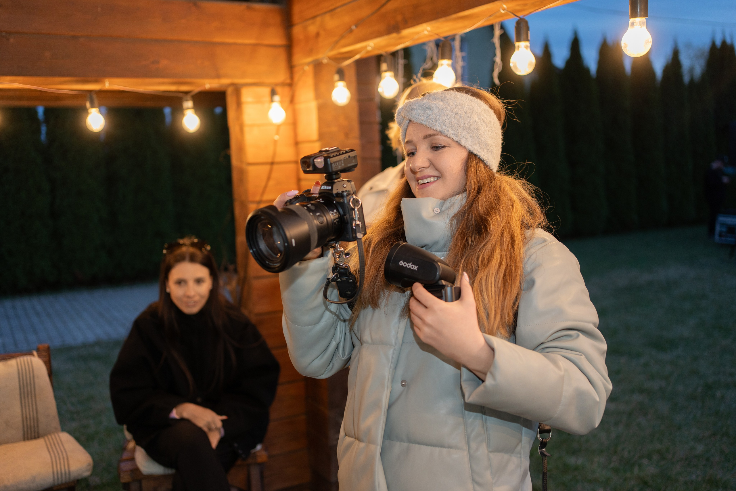 Gender Party. Семейный и свадебный фотограф Минск, Беларусь Анна Орловская