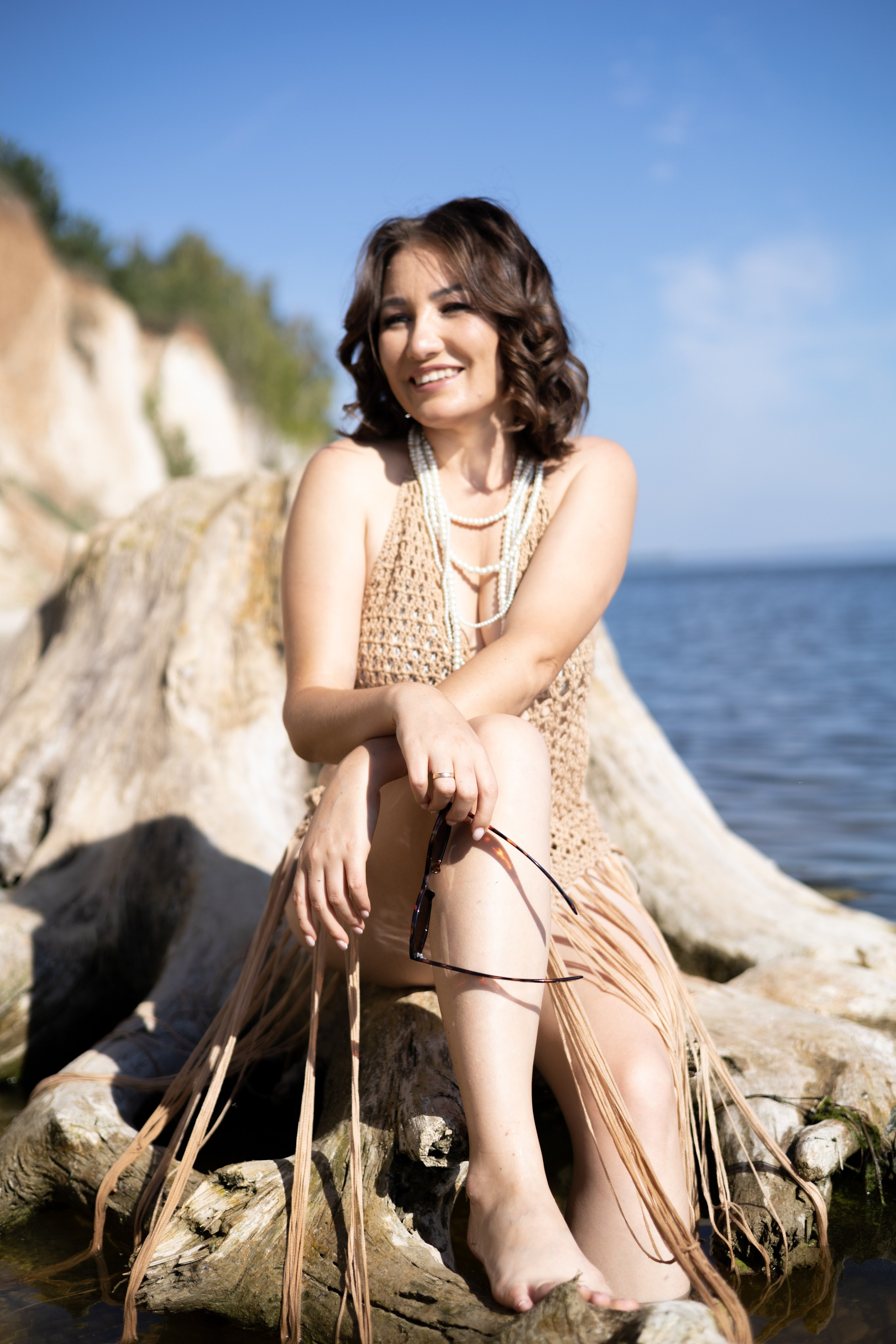 MARYSHA. Фотограф Элла Ефимова