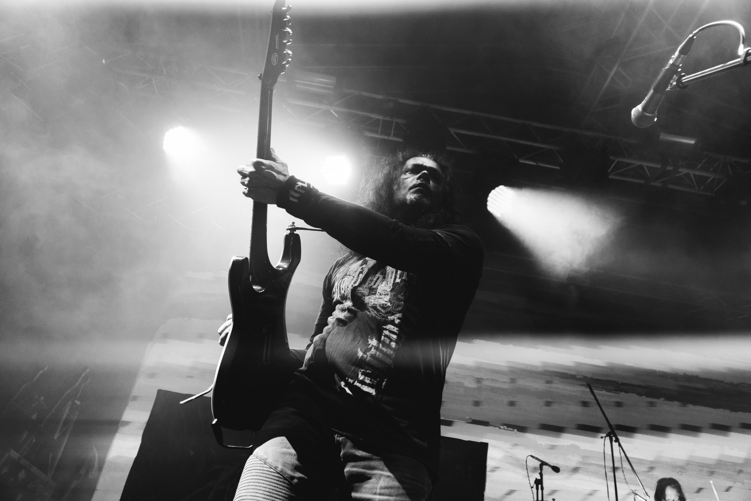 Концертные съемки. Фотограф и видеограф в Северной столице