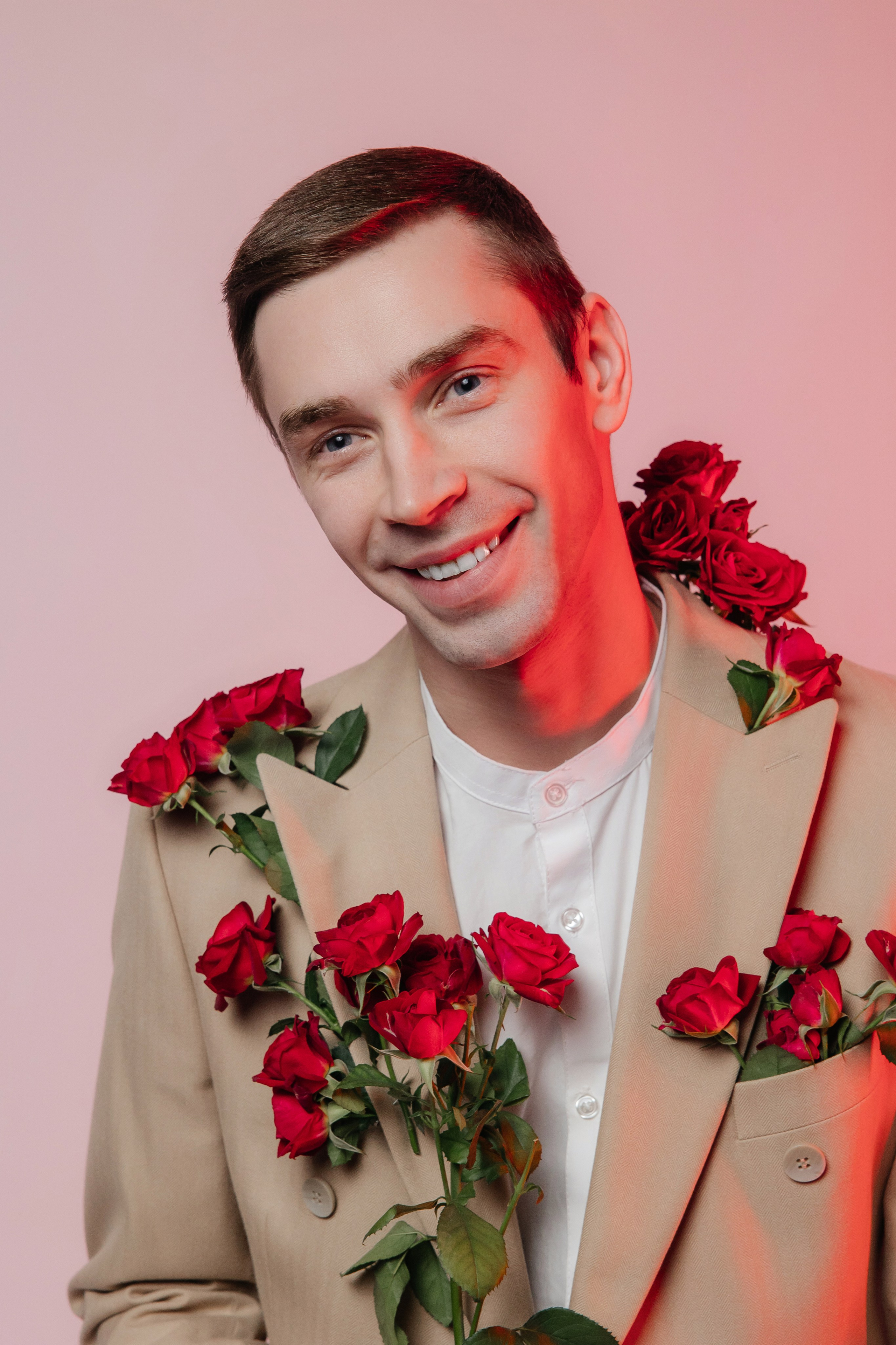 Съемка для промо Штурм 5.0. Свадебный и Репортажный фотограф Нижний Новгород Москва Ежов Иван