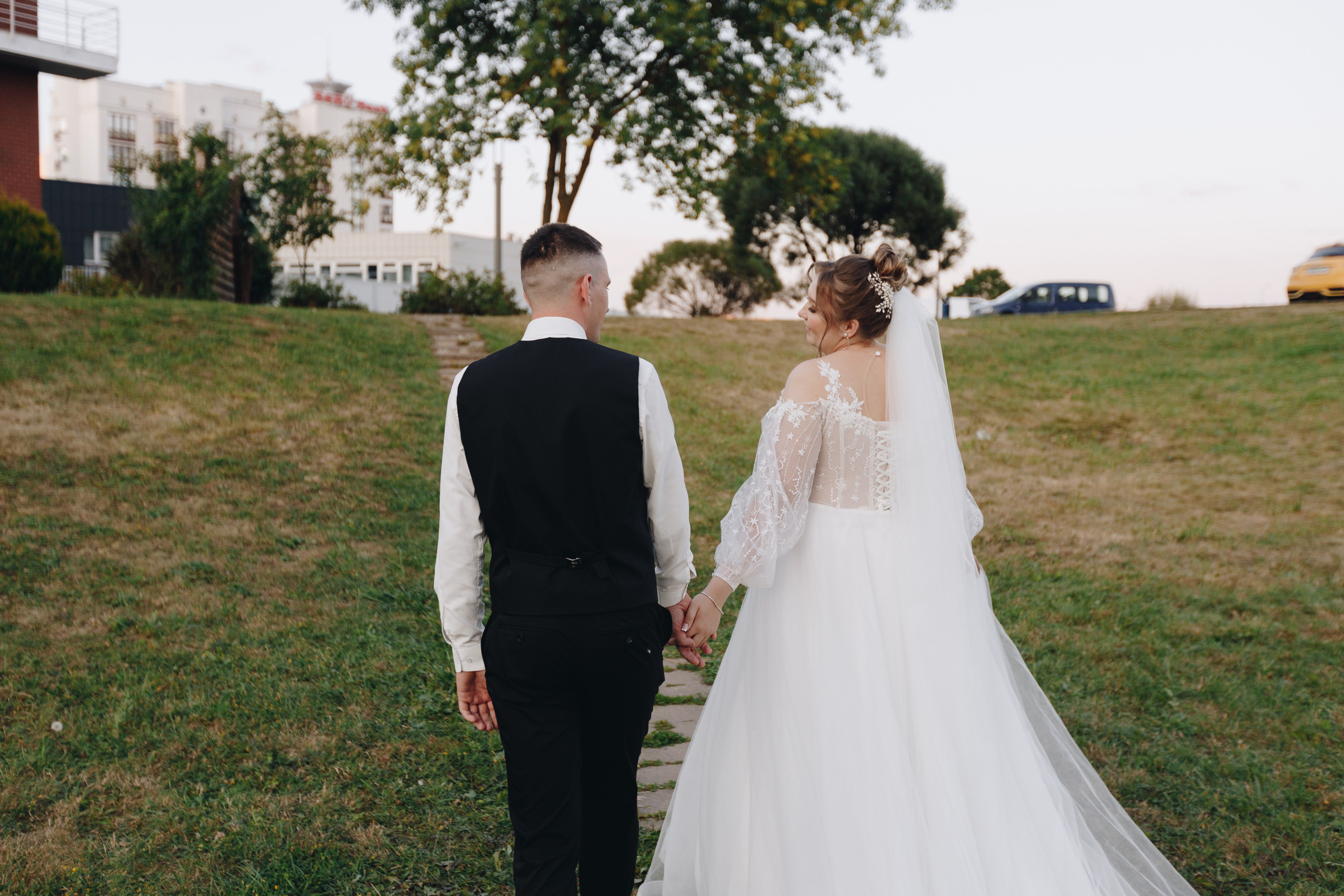 К+М. Свадебный семейный фотограф и видеограф Гомель Минск Беларусь Европа