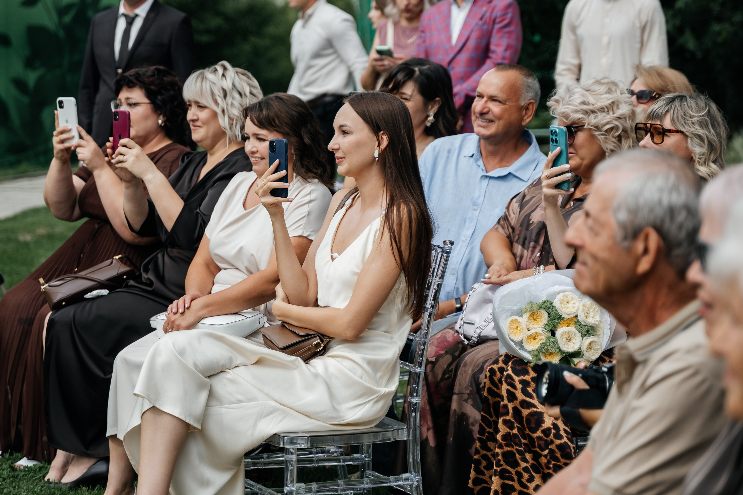 Роман и Полина. Свадебная  съемка на Алтае