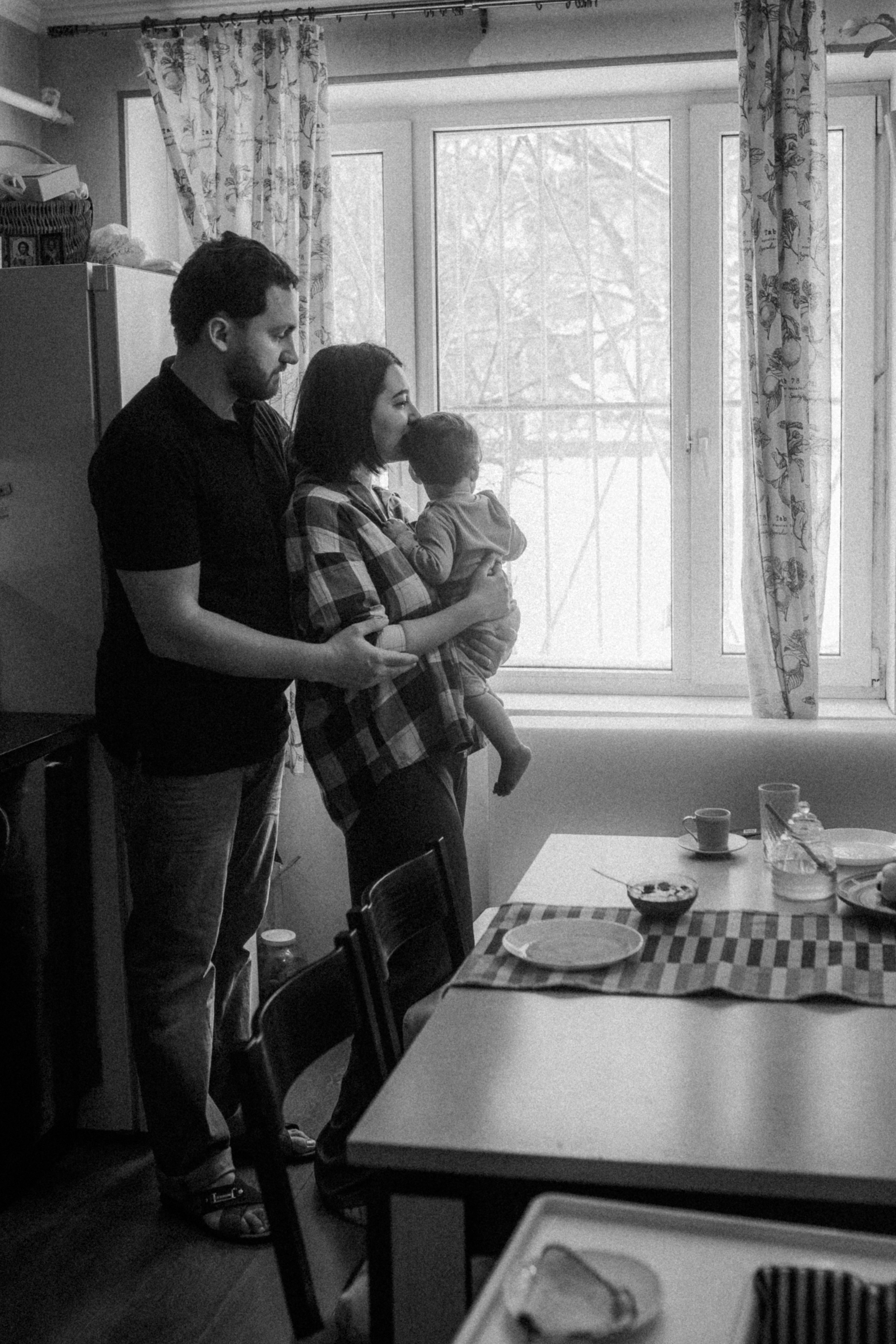 4. Женский и семейный фотограф в Москве и Дедовске Ксения Лайд