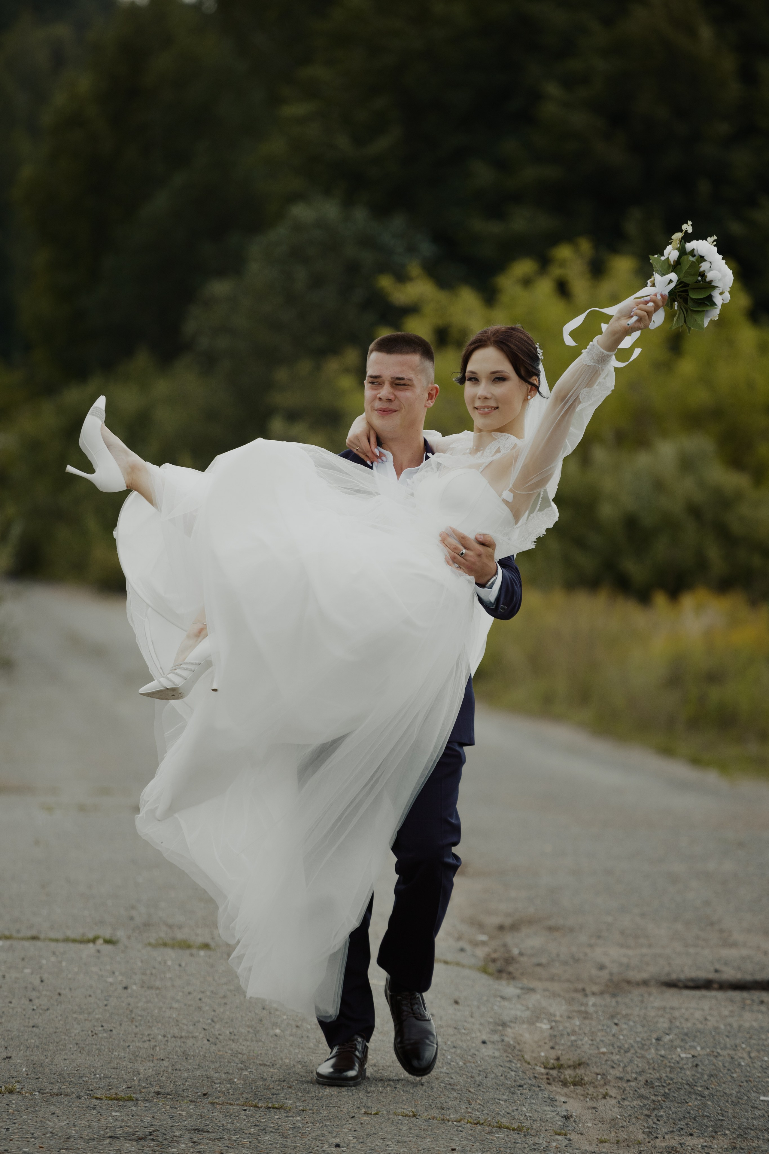 СВАДЬБЫ. Фотограф и видеограф г. Ижевск