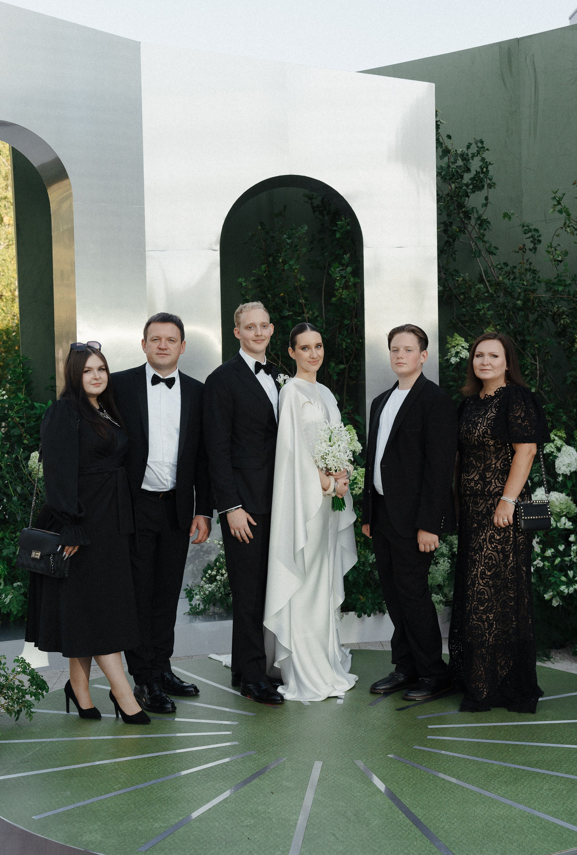 Semyon & Maria. Андрей Цветков — репортажный, свадебный и портретный фотограф в Санкт-Петербурге