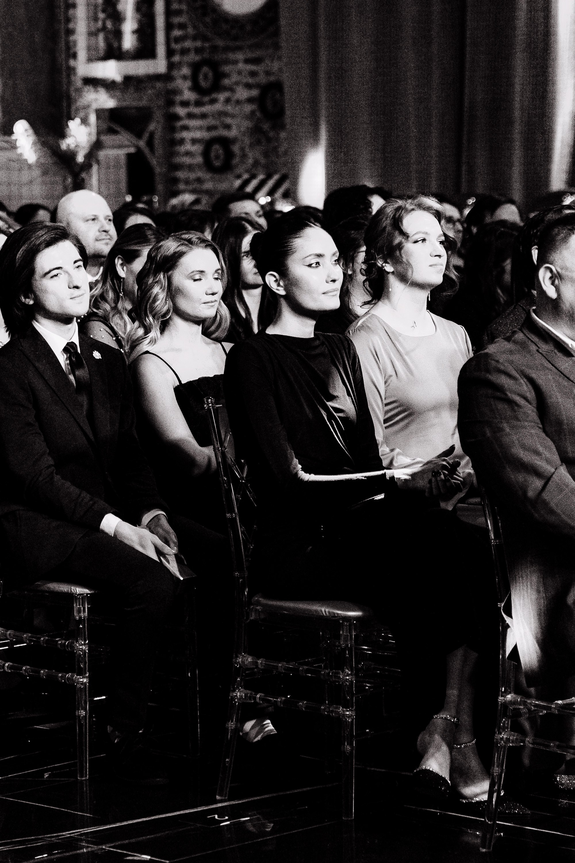 Номинация команда года. Андрей Цветков — репортажный, свадебный и портретный фотограф в Санкт-Петербурге