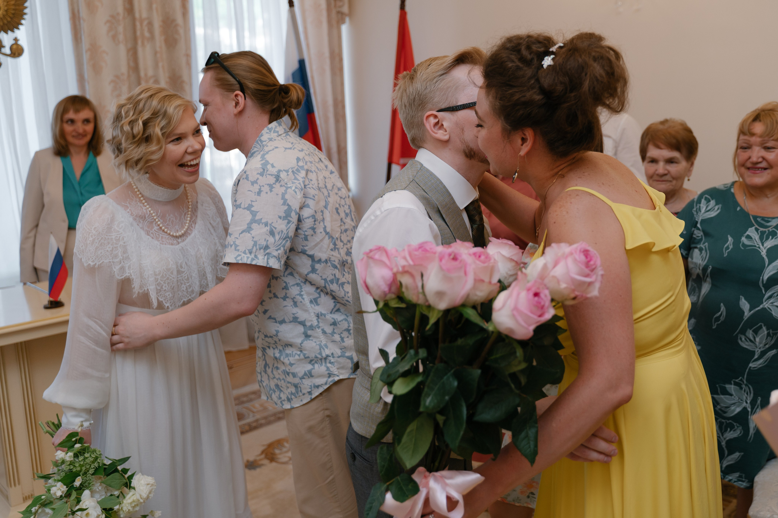 01.07.2023. Свадебный фотограф — Наталья Фед СПб/Москва