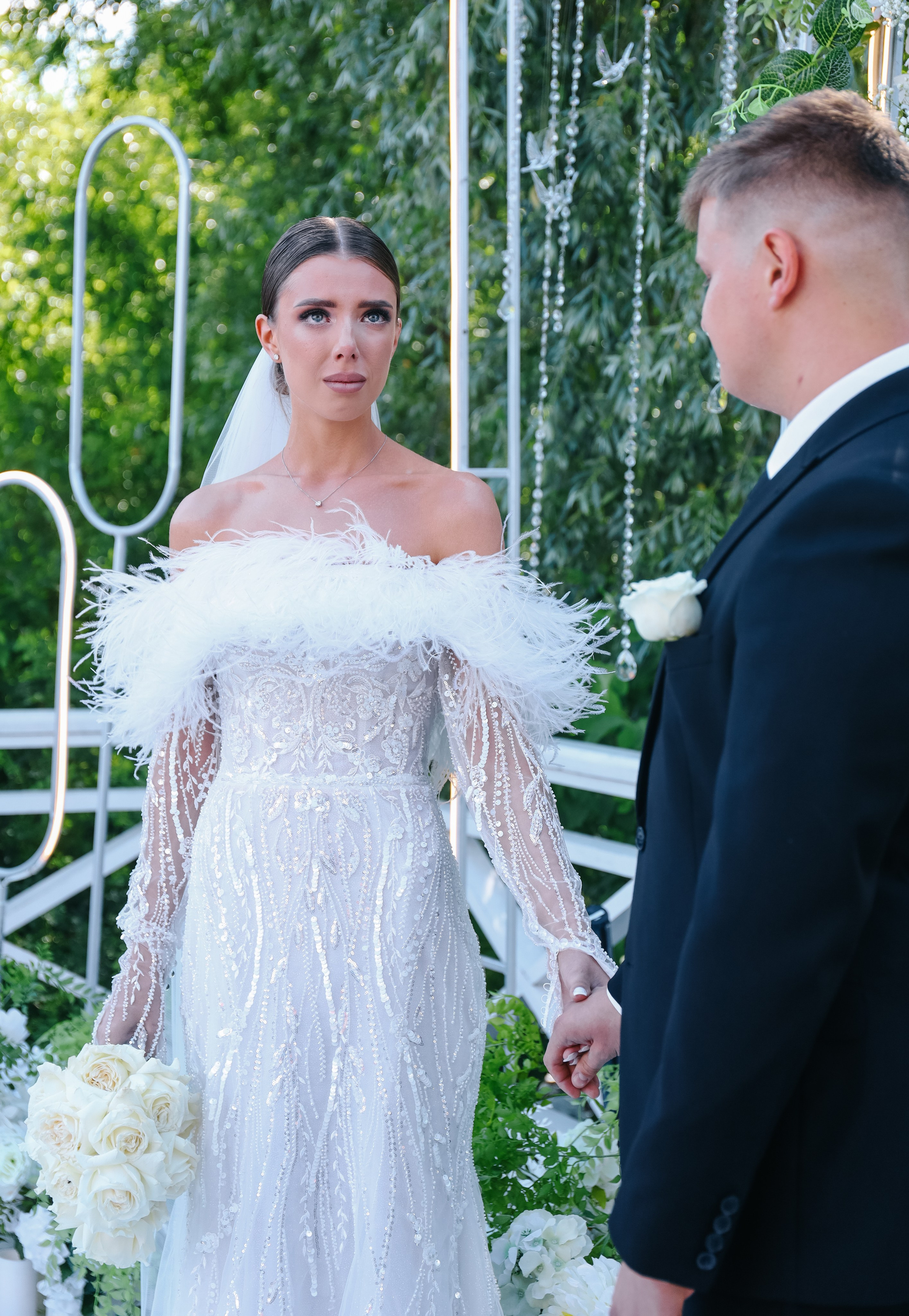 Екатерина и Павел. Семейный и свадебный фотограф в Пензе Валерия Филюкова