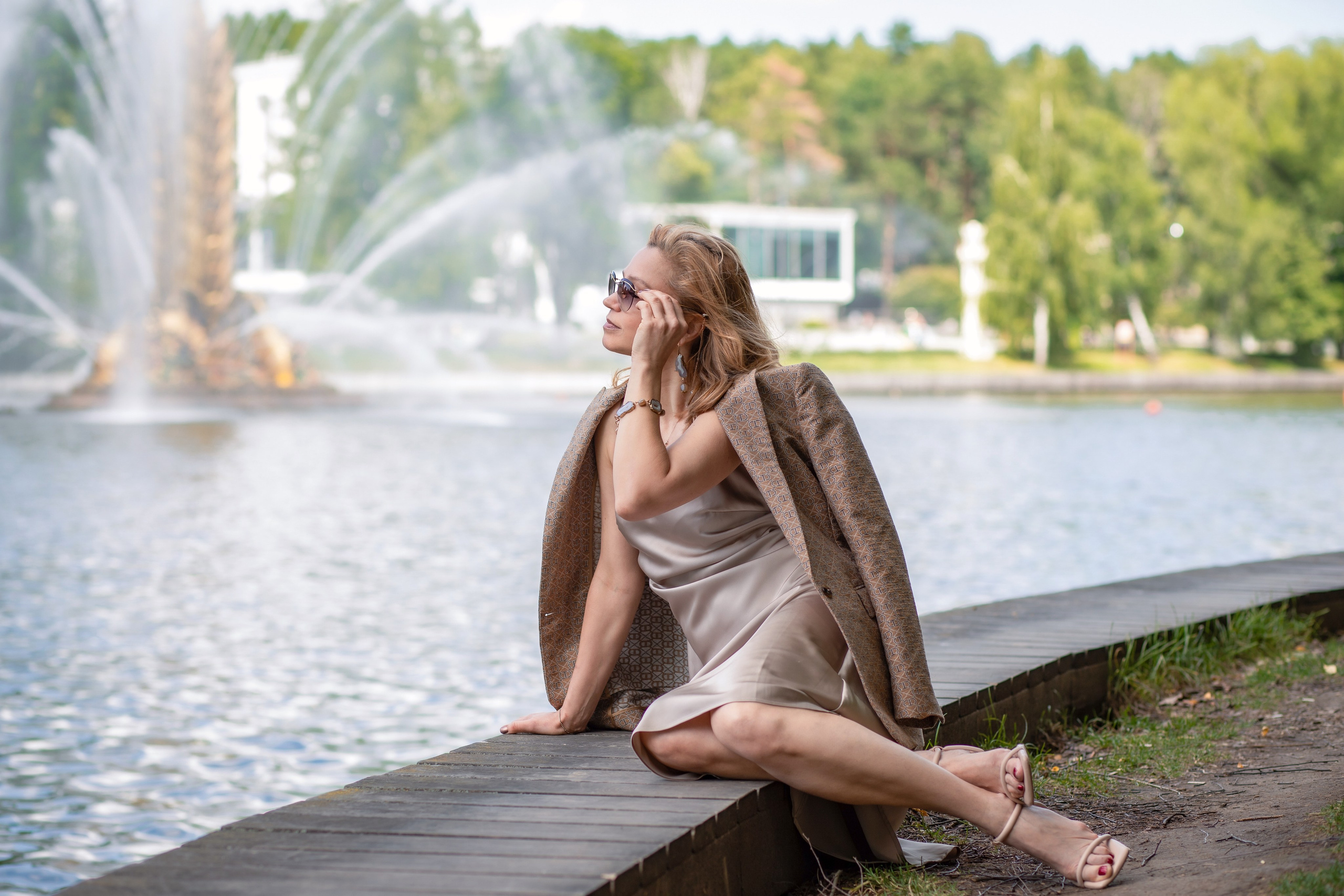 Светлана. Детский и семейный фотограф Мария Киселёва. Москва