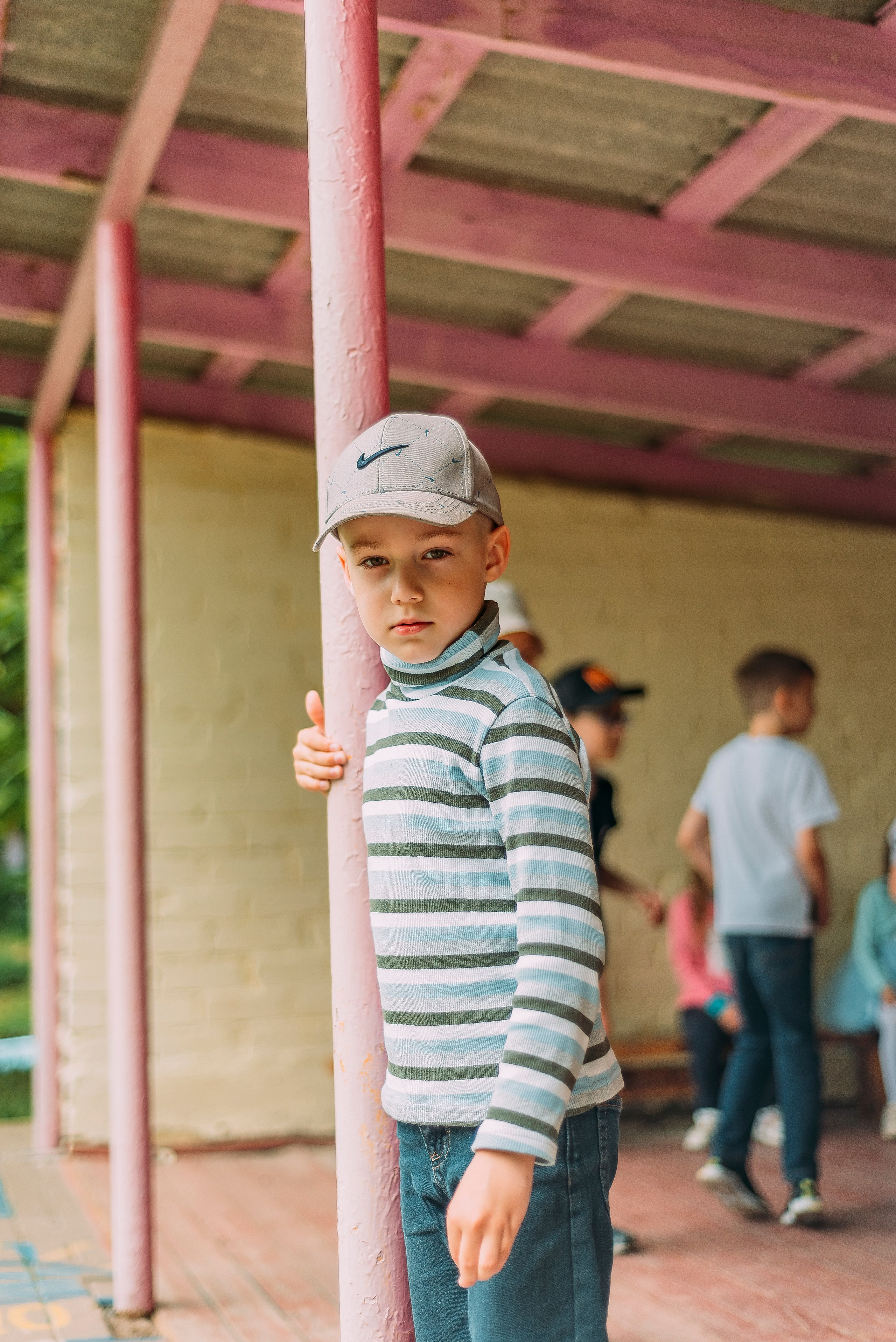 Детский сад |п.Дубовое|2023. ALBUMIA