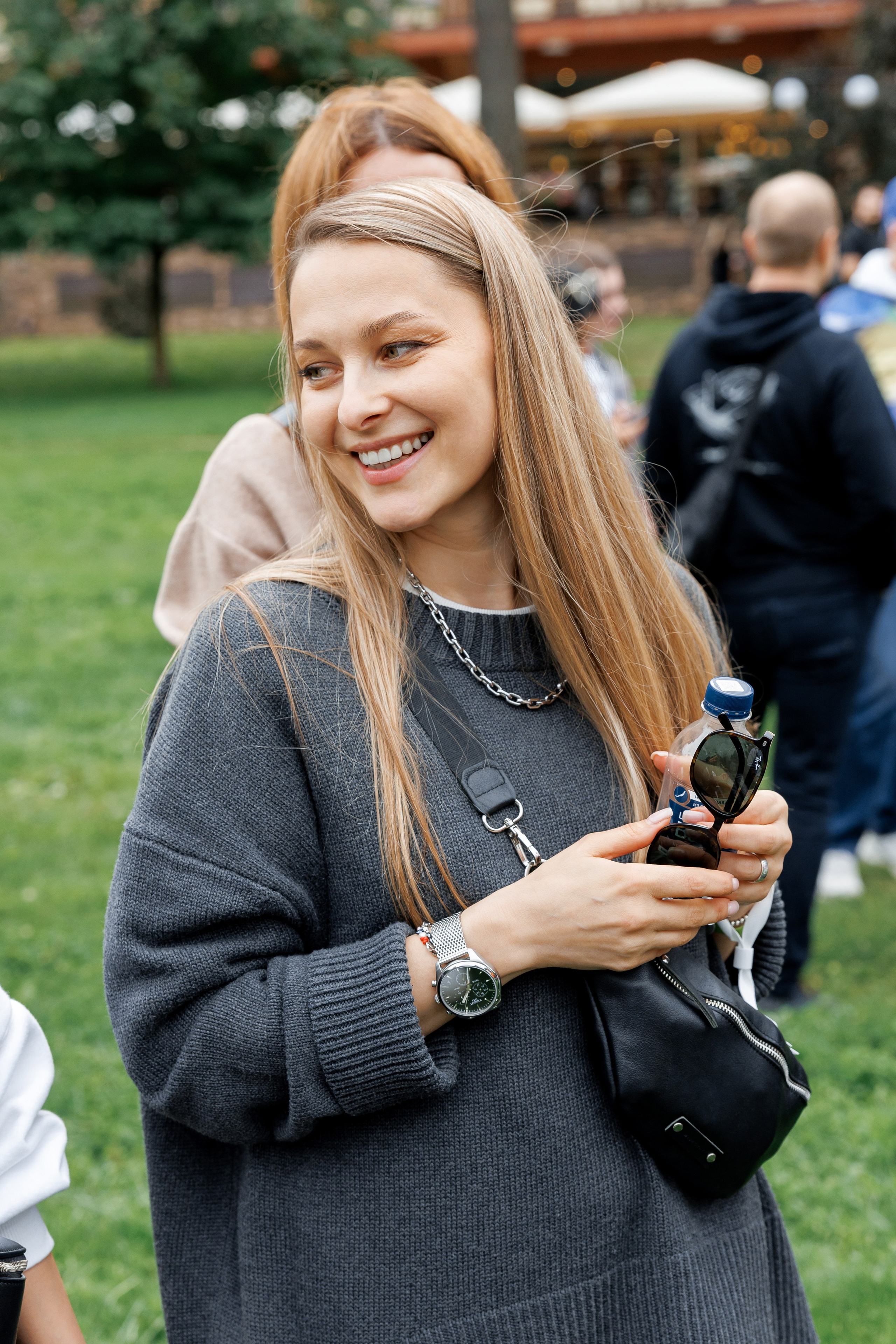 Тимбилдинг и корпоратив Информзащита. Свадебный репортажный фотограф в Москве