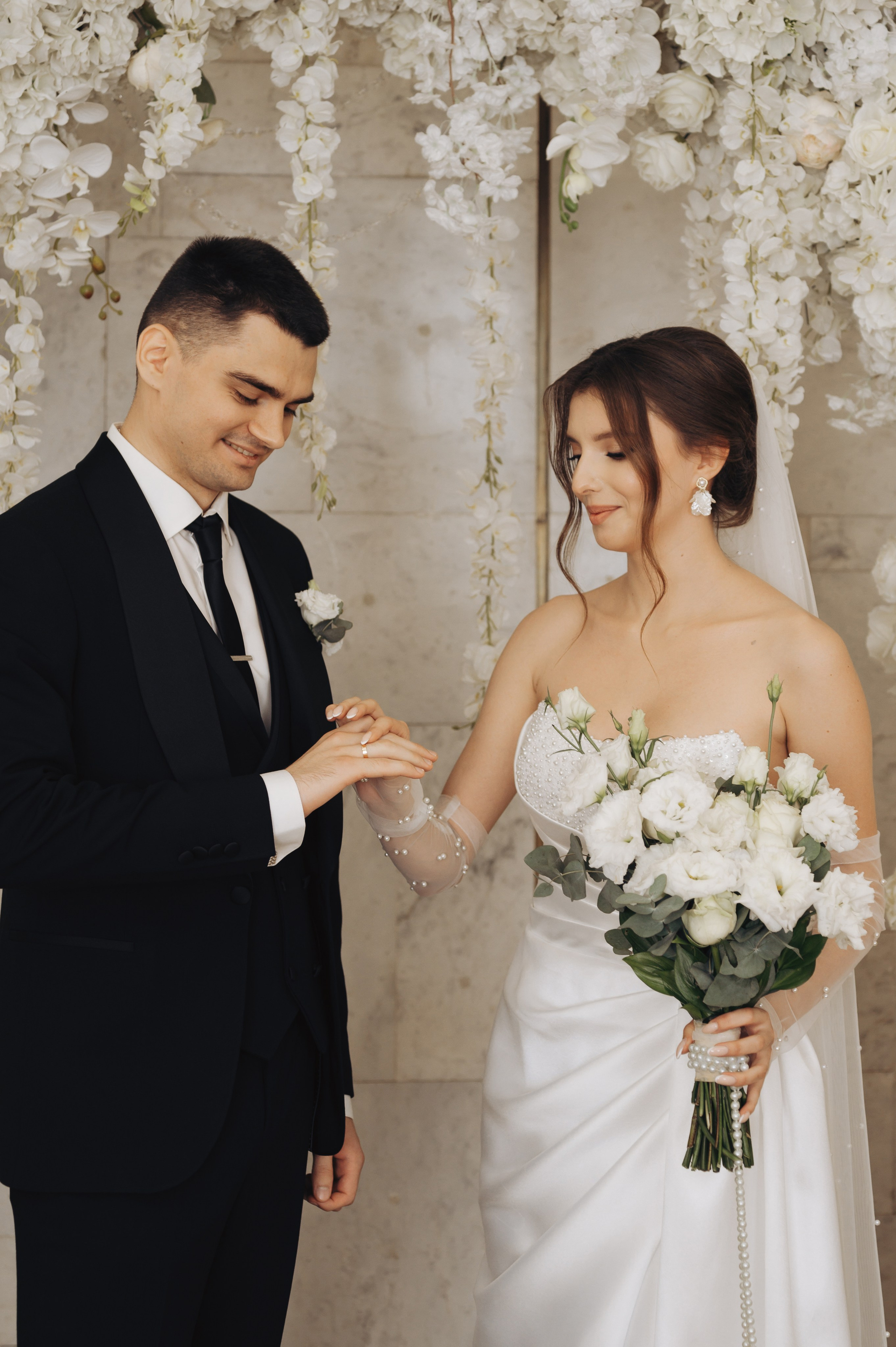 Денис | Настя