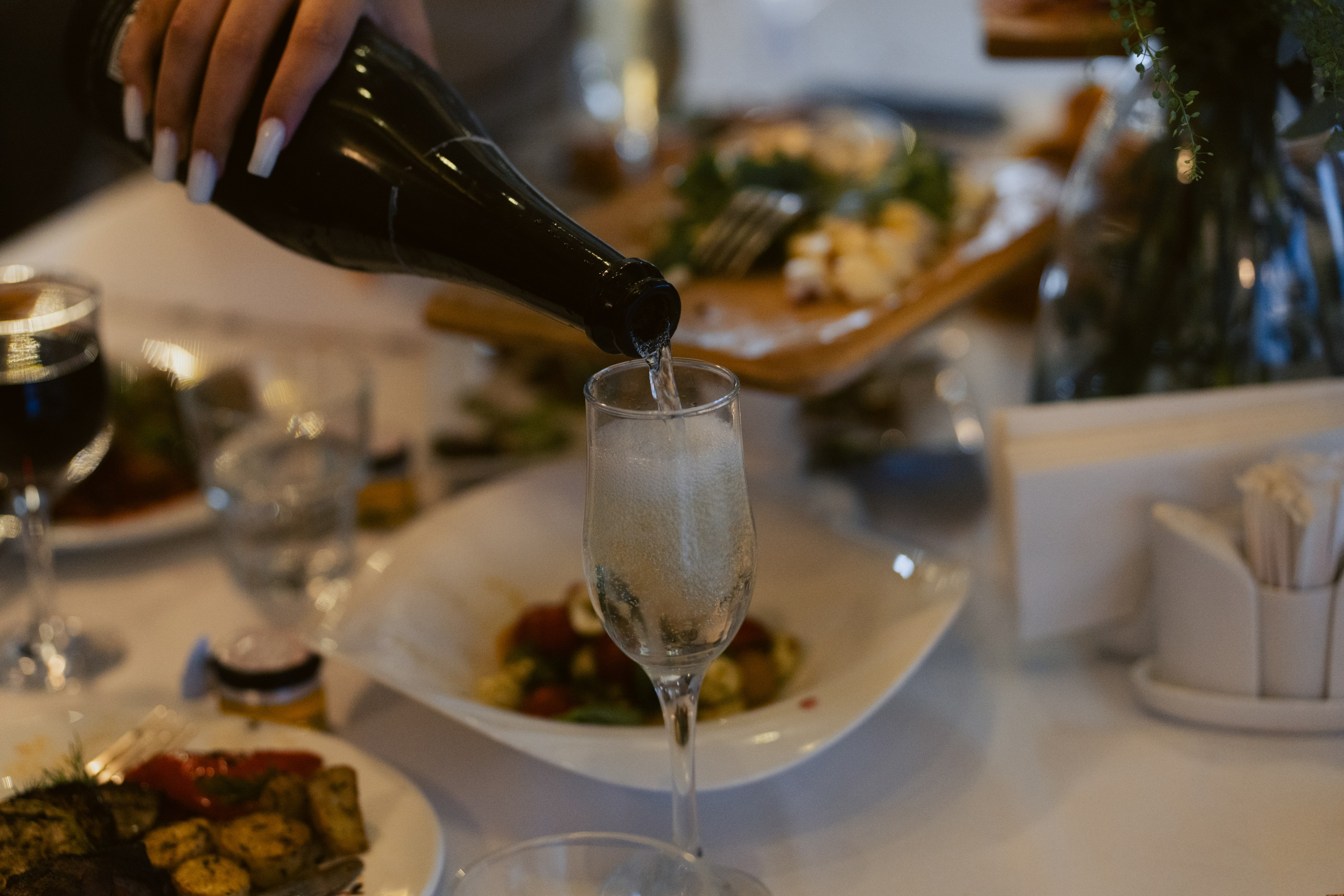 Андрей + Александра. Свадебный и семейный фотограф в Москве/Калуге Юлия Мосиюк