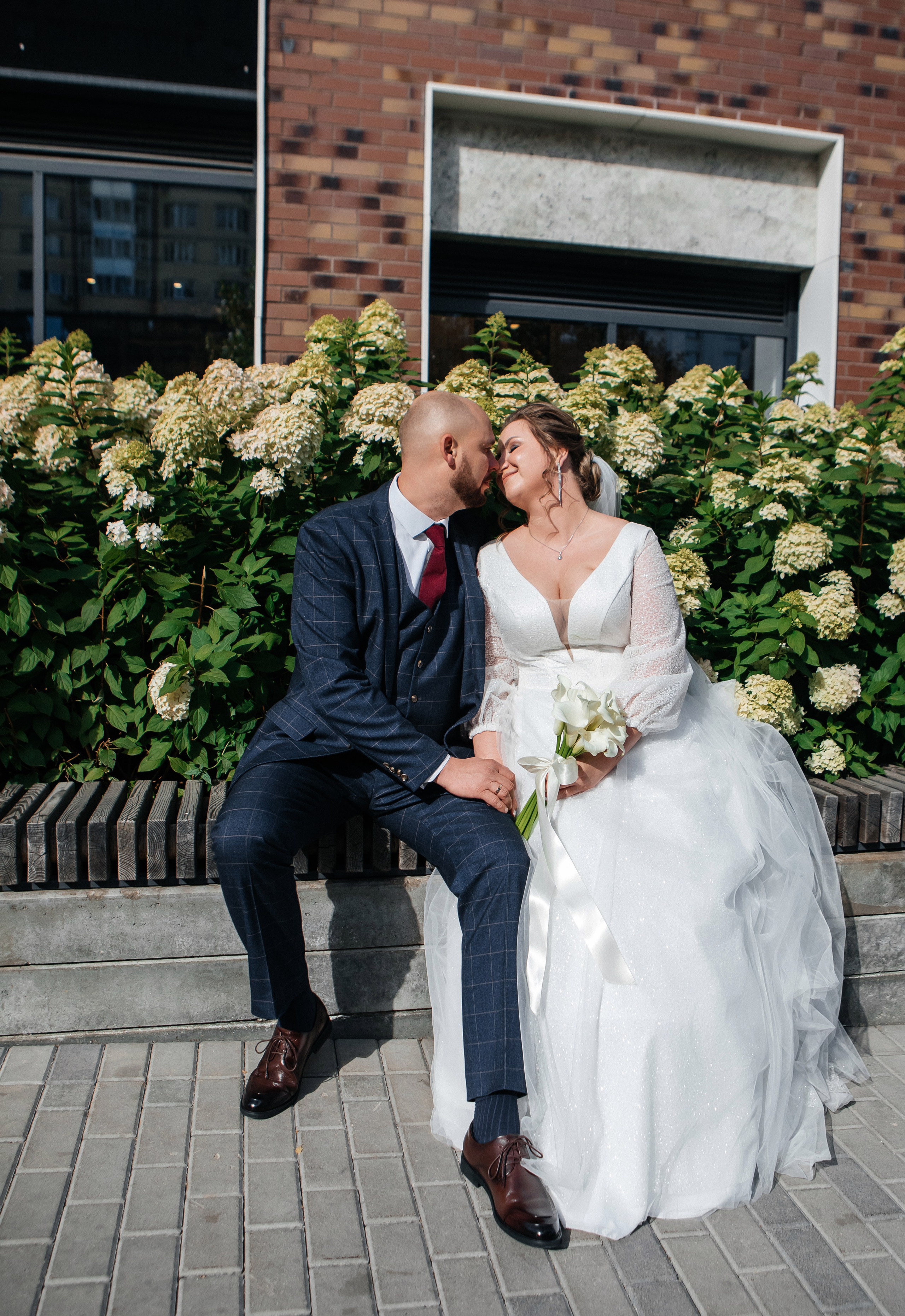 Свадьба Алексей и Люба. Свадебный и семейный фотограф Ибрагимова Мария из Екатеринбурга