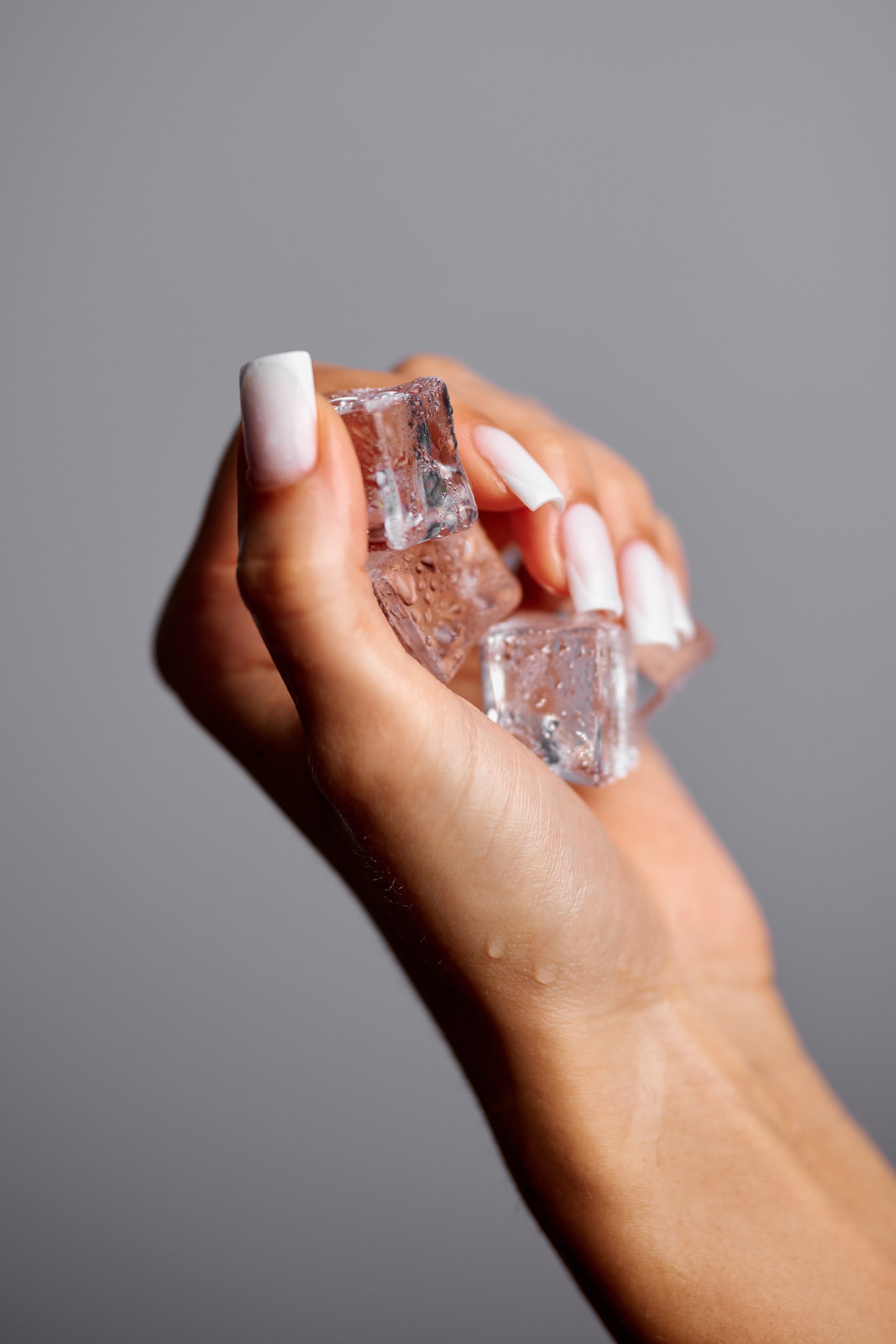 Nail мастера Олеся и Элина. Фотограф Таганрог Анна Трайжон