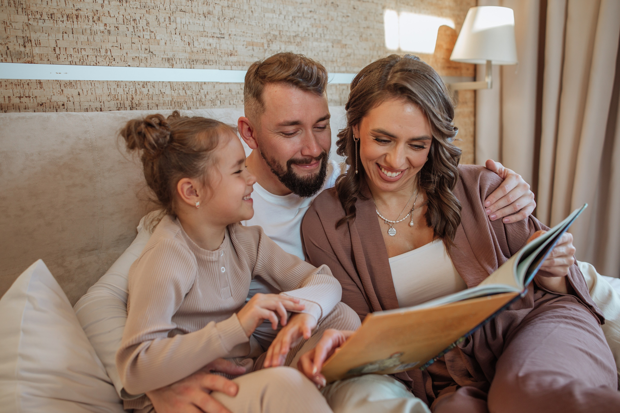 Съёмка в загородном доме. Photo Bogdanova