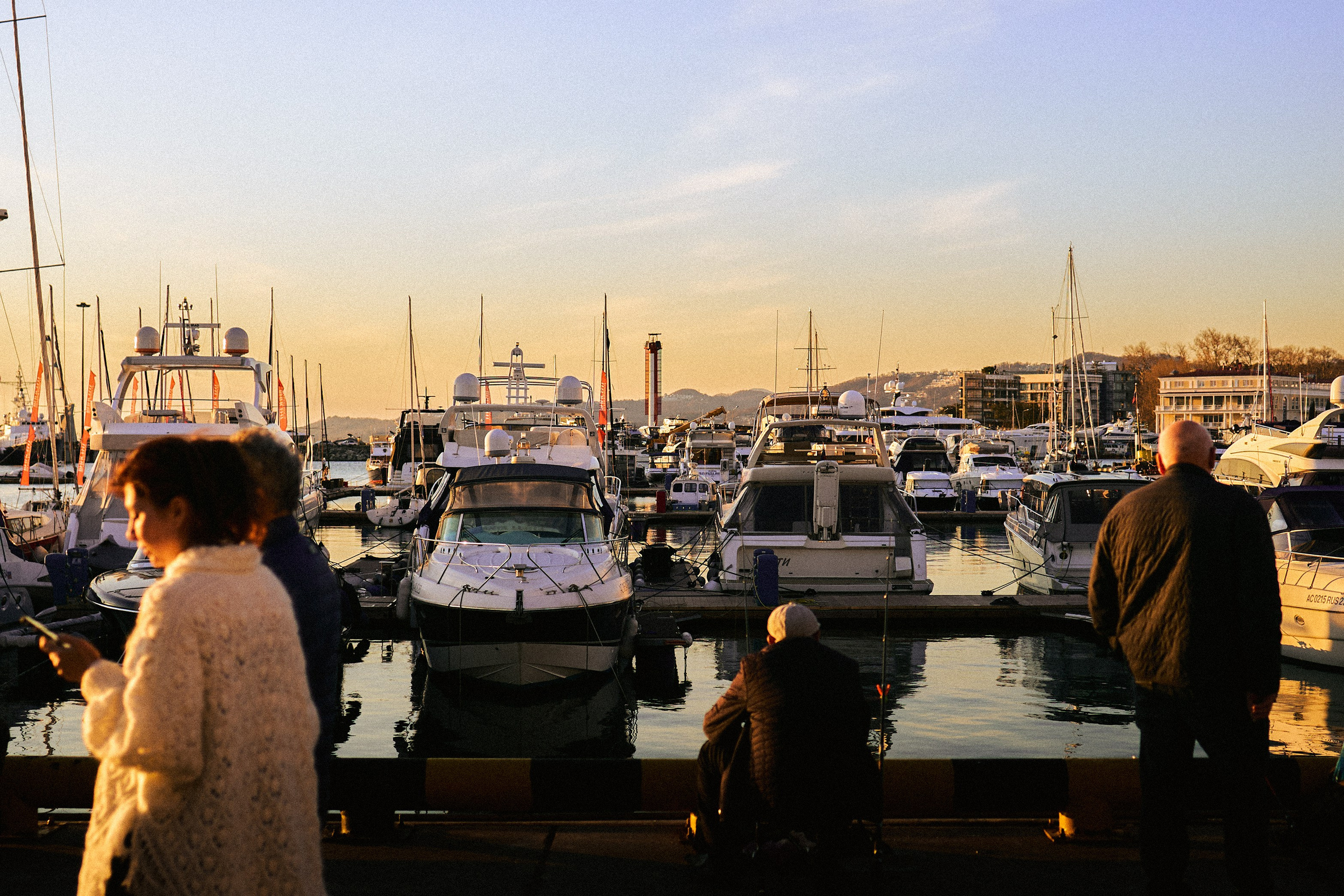 Vibes. Фотограф в Москве, портреты, мероприятия, бренды