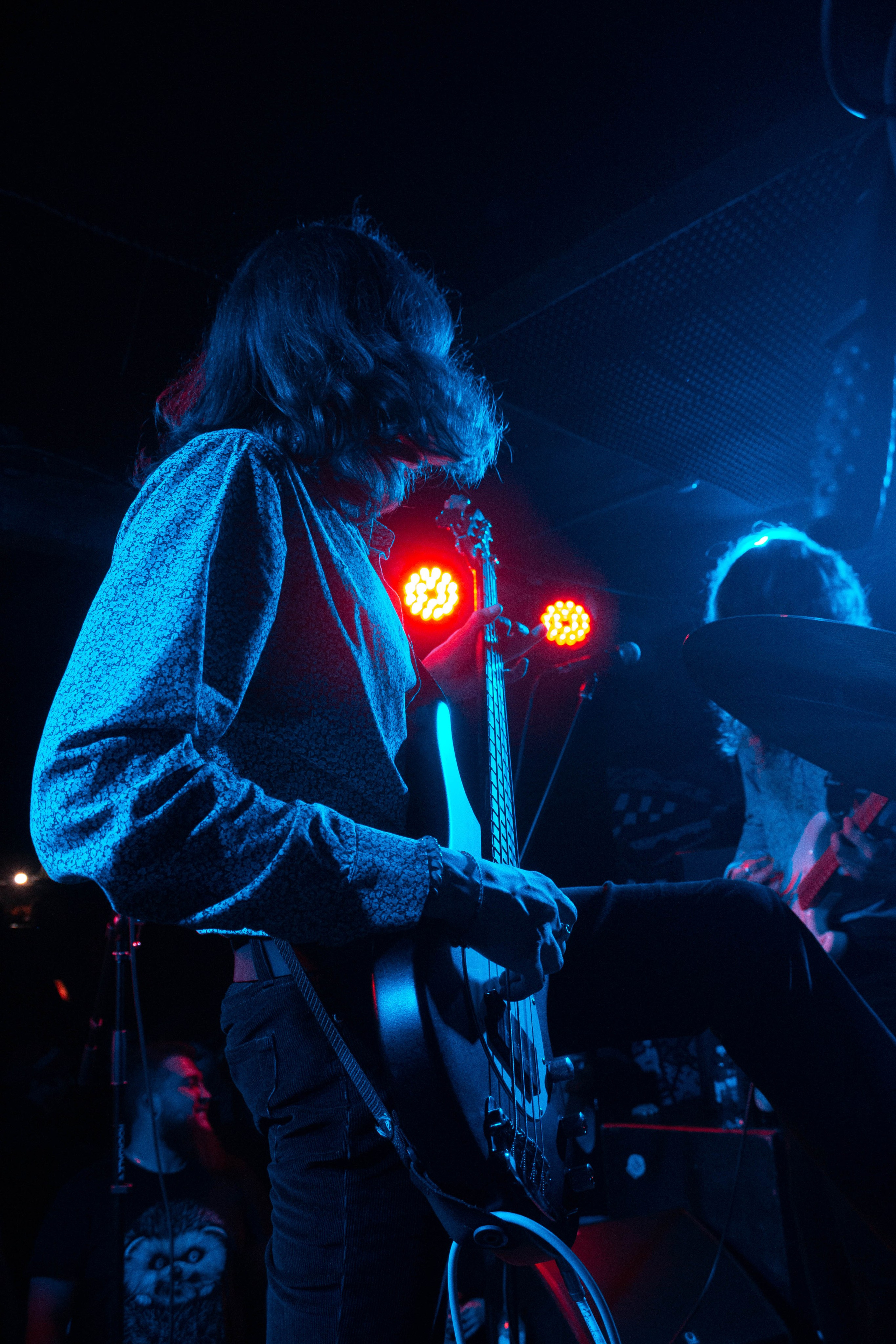 Помешательство