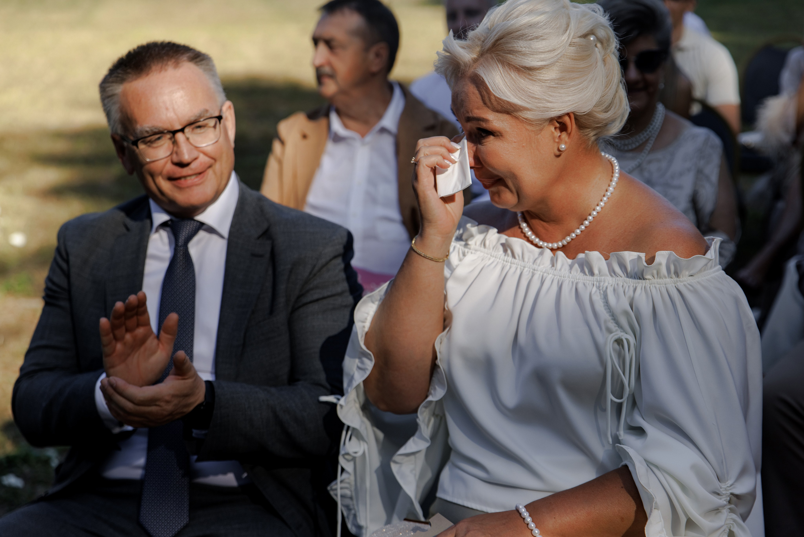 Денис и Настя. Свадебный фотограф в Москве, Ярославле Виталий Квант