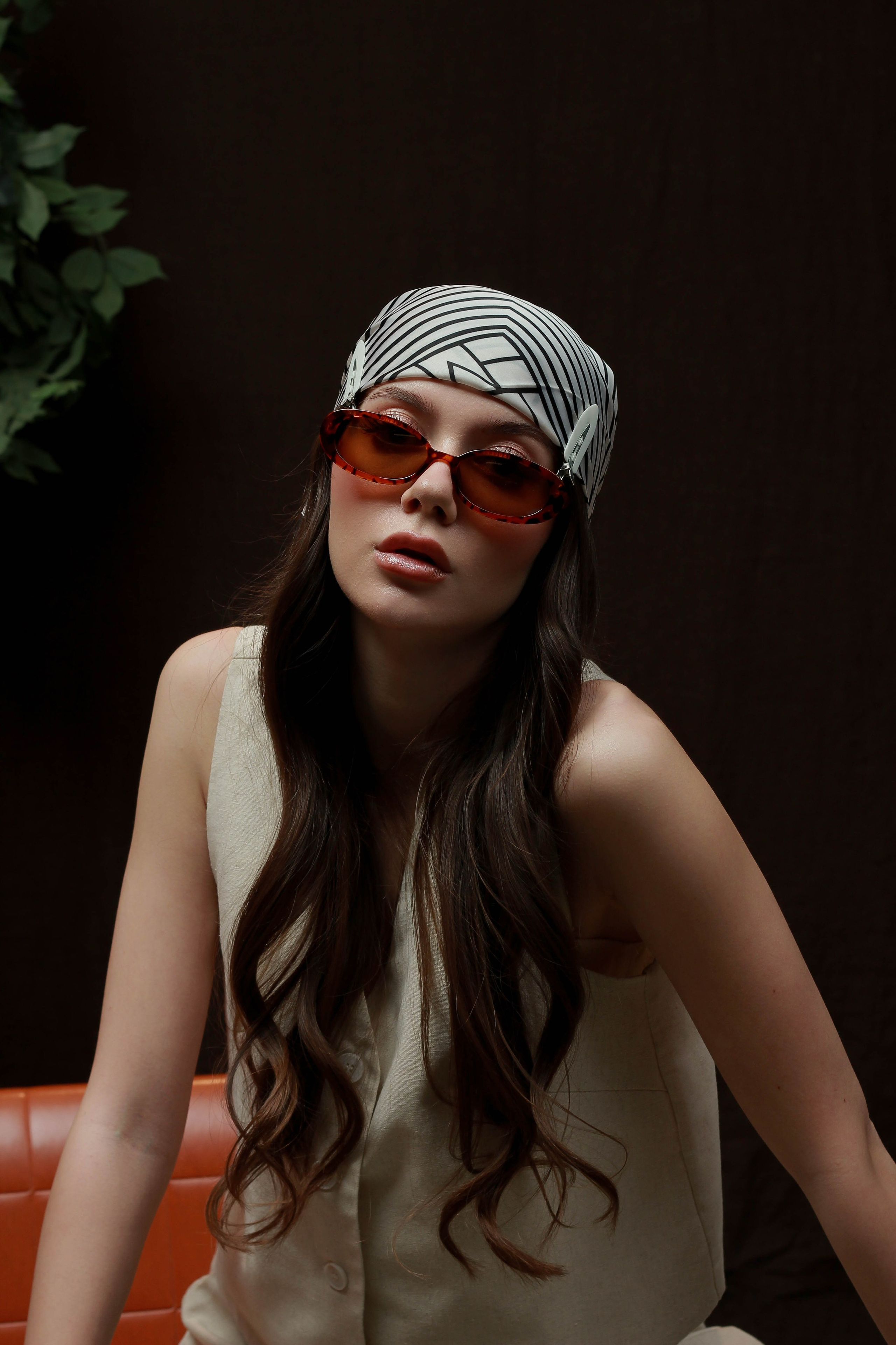 Кристина. Hmliber — фотограф и контент-креатор из Петербурга