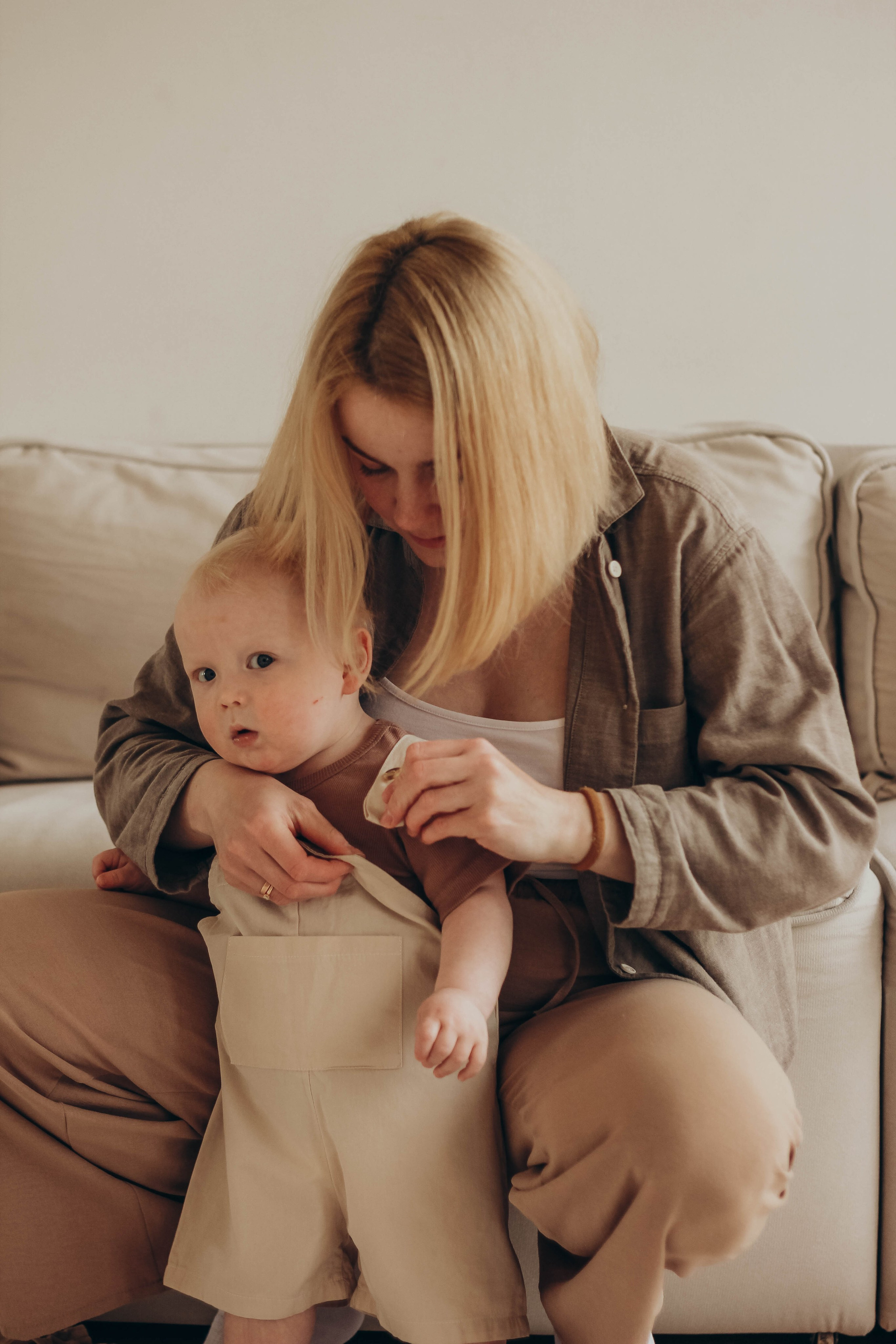 Семья Костиных. Hmliber — фотограф и контент-креатор из Петербурга