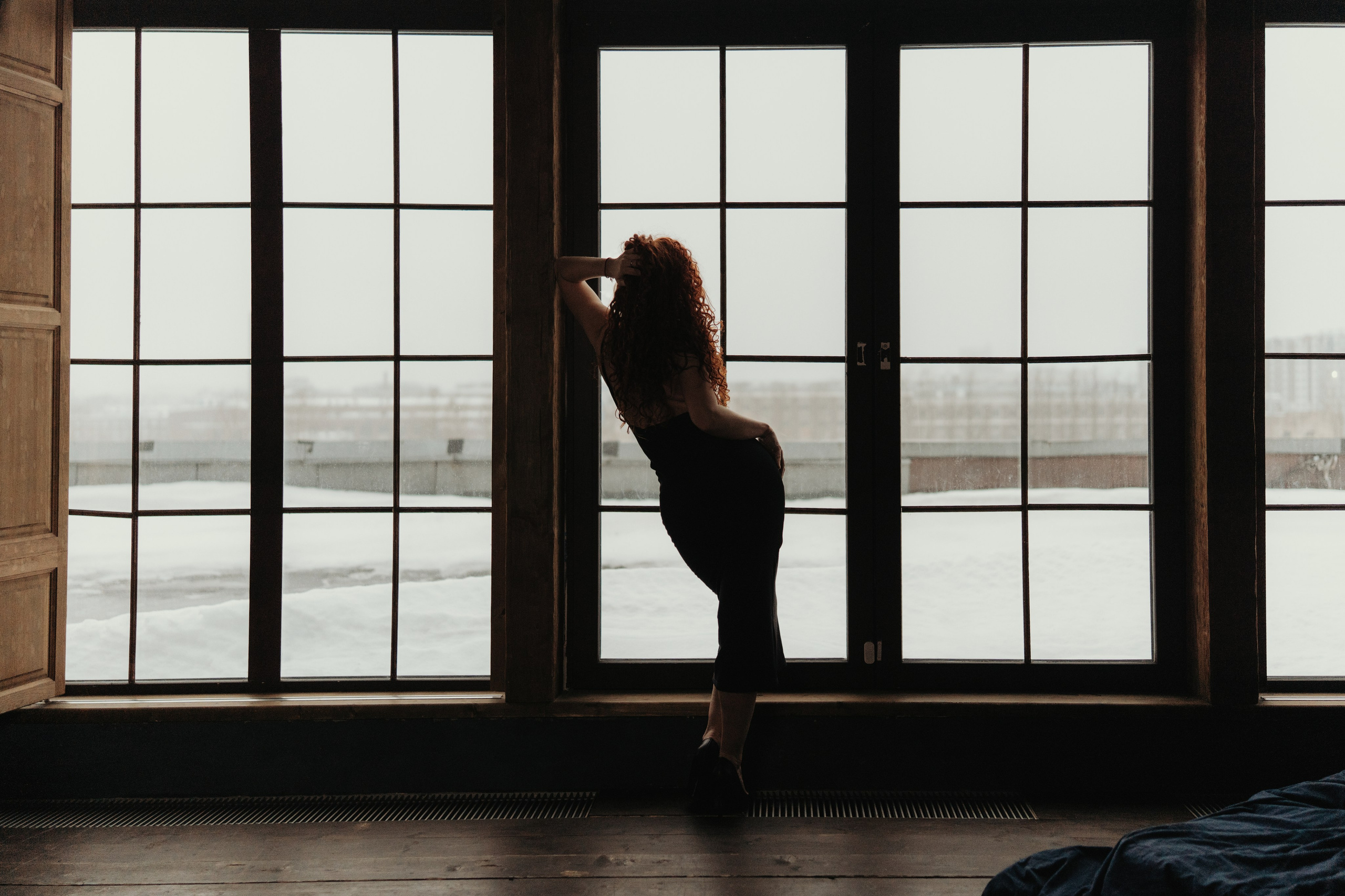 Алёна. Hmliber — фотограф и контент-креатор из Петербурга