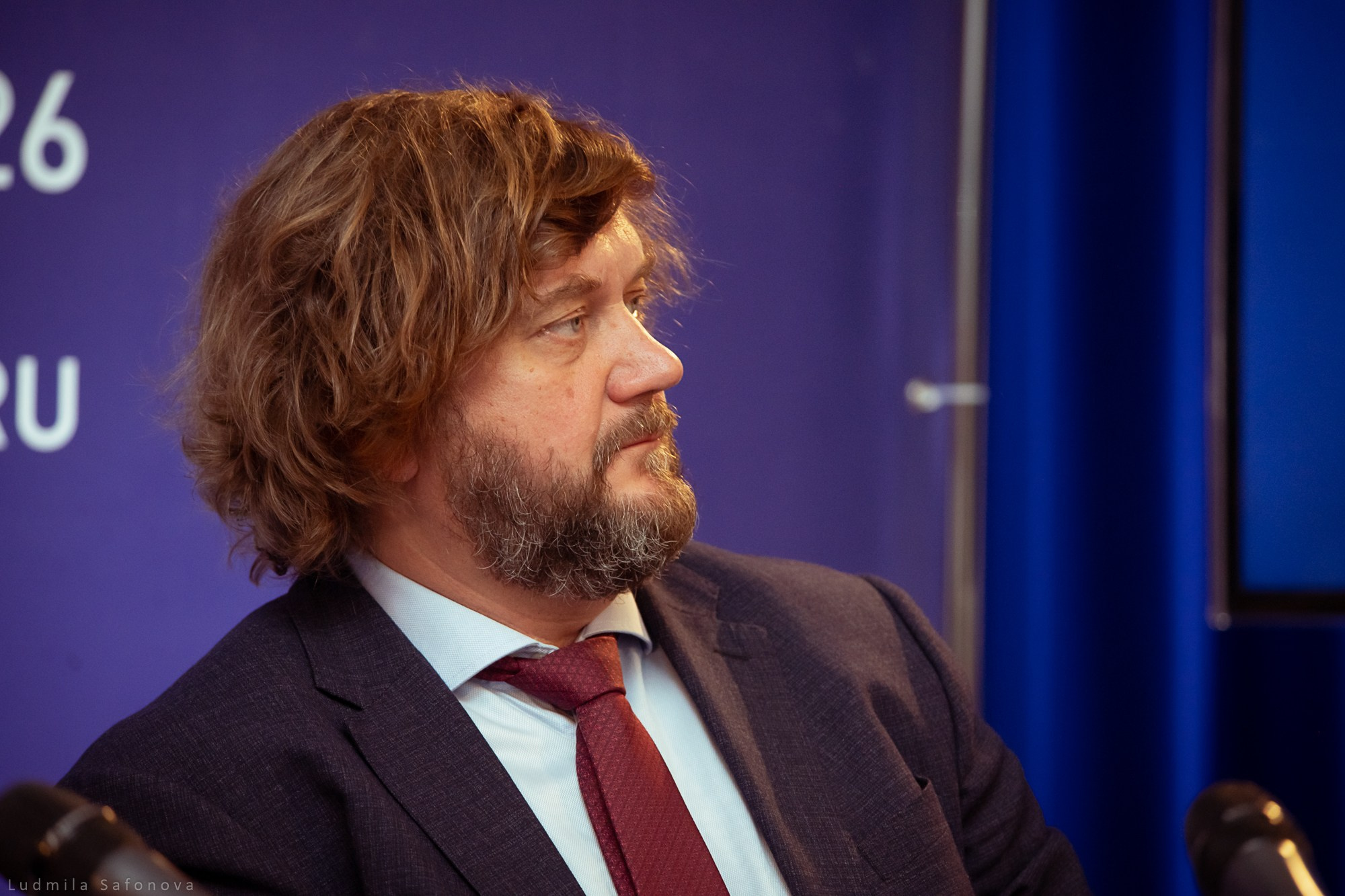 Сбор труппы МАМТ. Lucytheatre