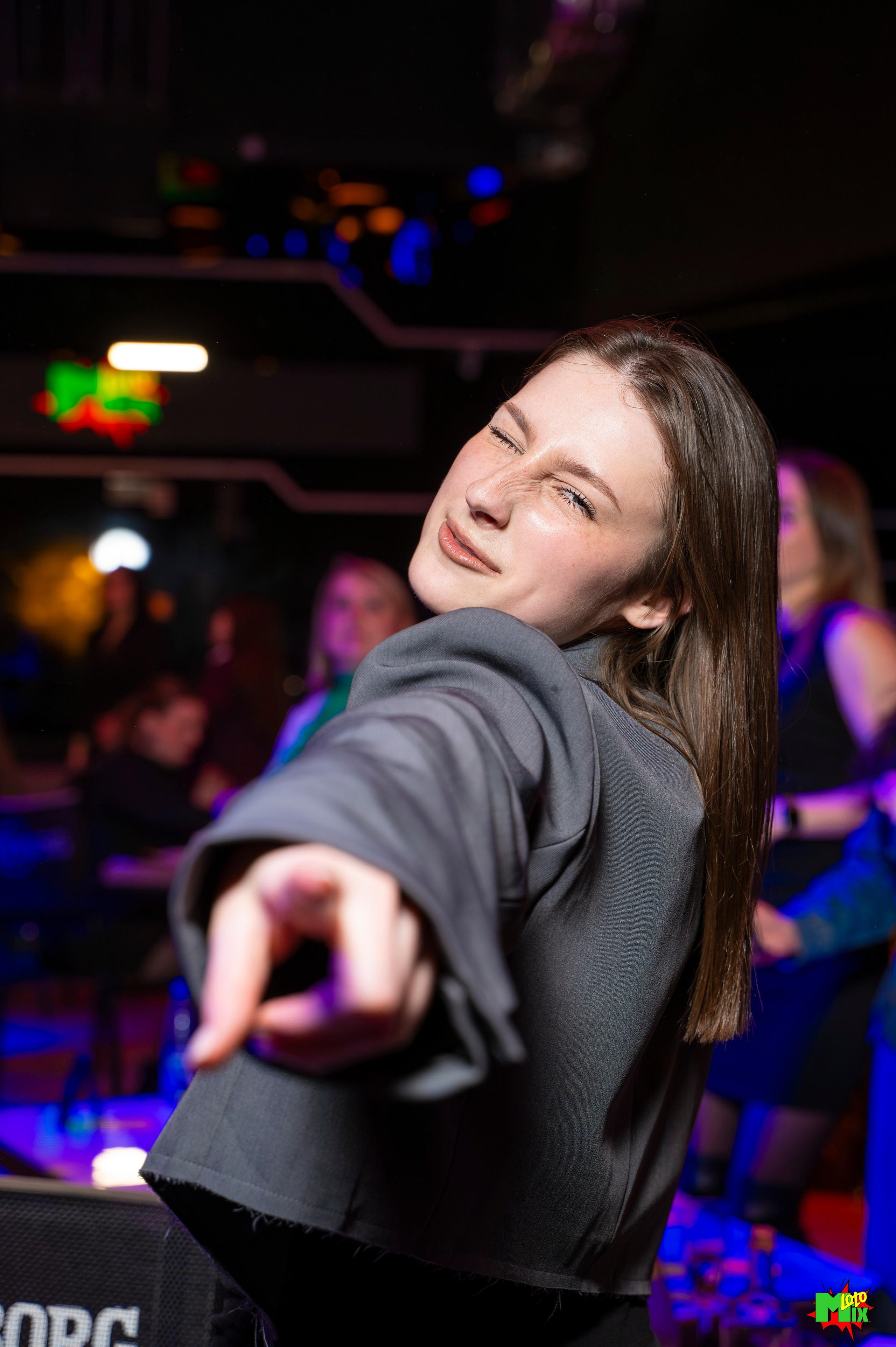 фотоотчет mixloto 13 февраля 2026 год, фотоотчет, репортажный фотограф, съемка мероприятия, фотограф Минск, репортаж Минск, фотограф Ольга Шаповалова. съемка на праздник, съемка день рождения. съемка юбилея, фотограф Беларусь 