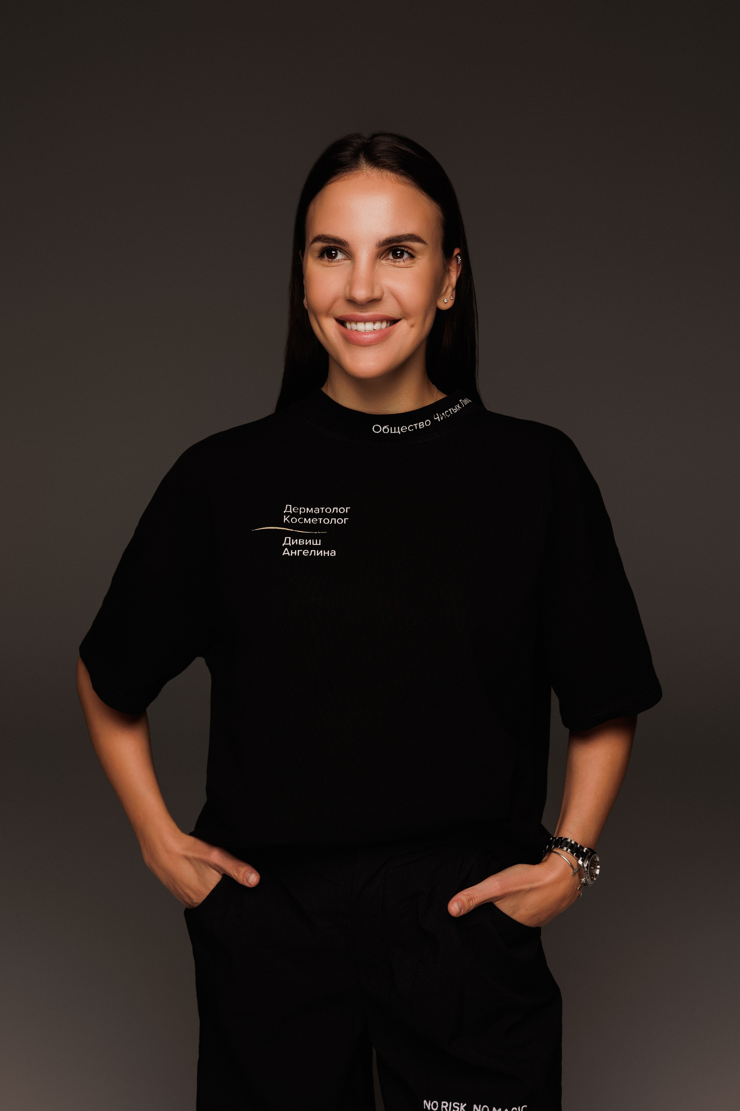 Общество чистых лиц. Профессиональный фотограф в Санкт-Петербурге