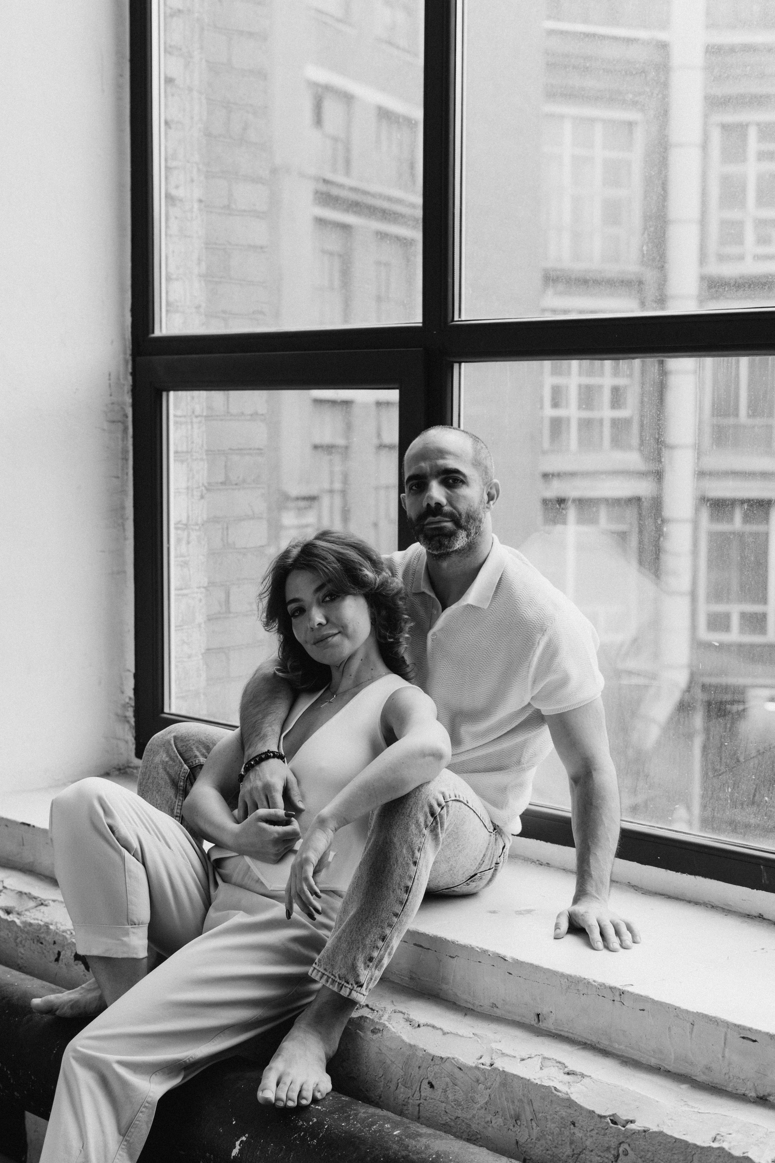 Парная фотосессия Love story. Женский и семейный фотограф в Москве и Красногорске Светлана Левченко