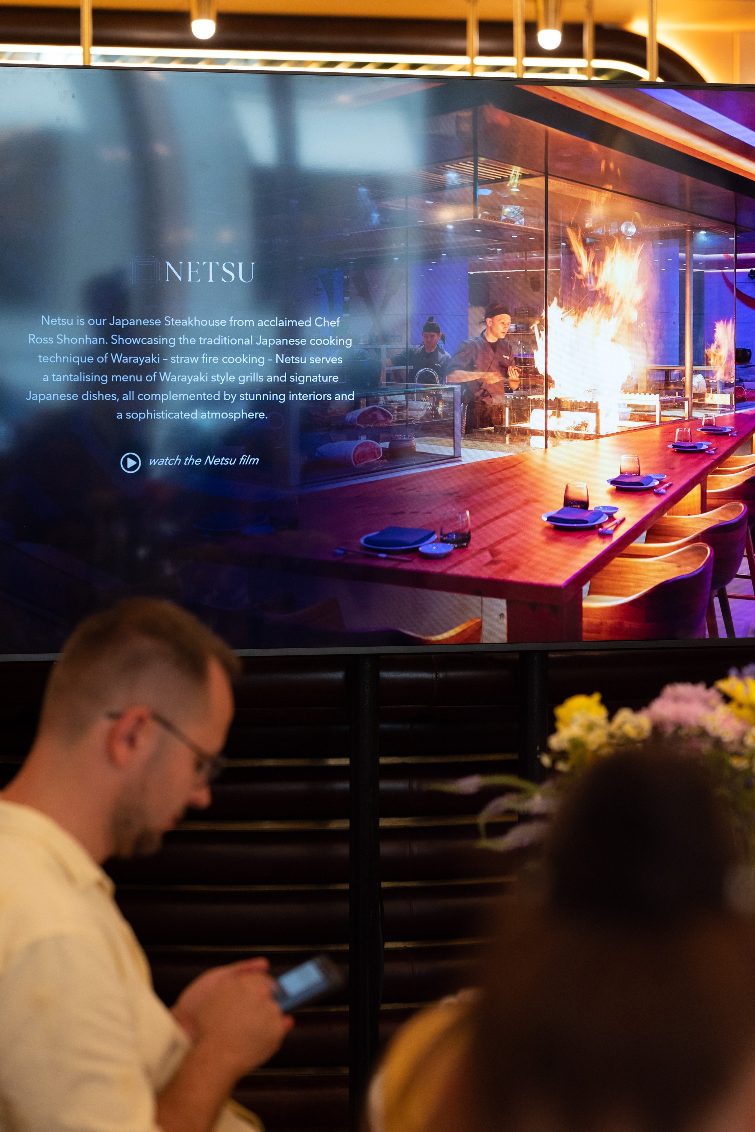 Mandarin Oriental в Garda Cafe. Женский и семейный фотограф в Москве и Красногорске Светлана Левченко