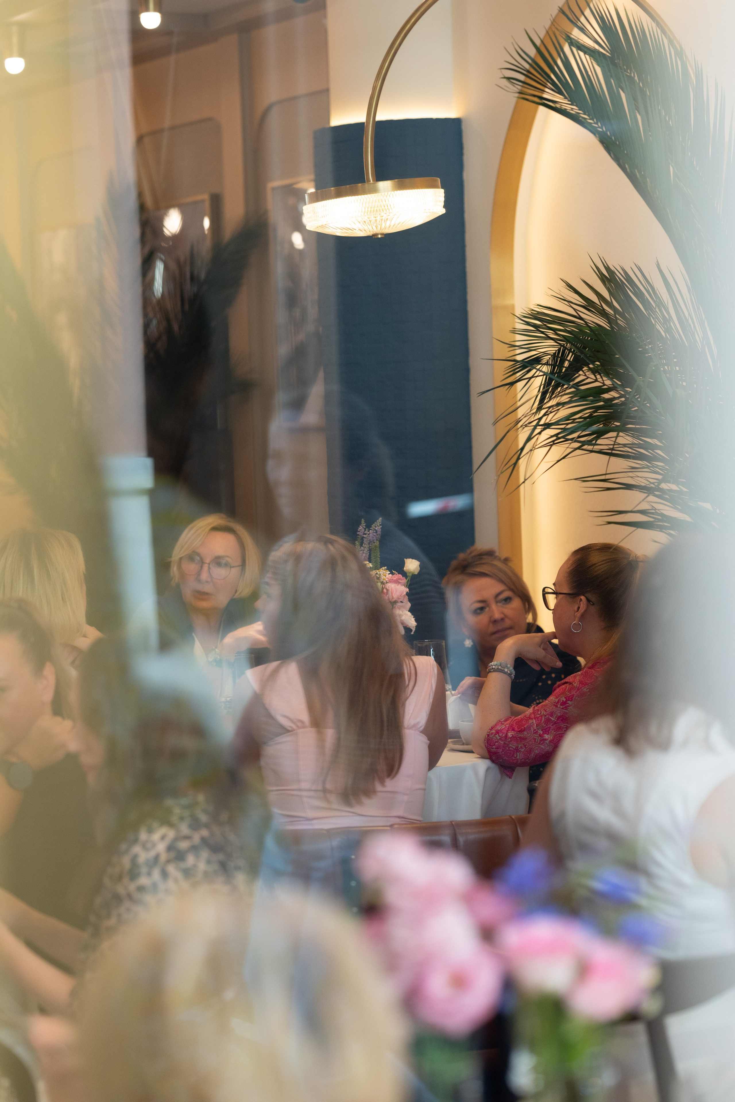 Mandarin Oriental в Garda Cafe. Женский и семейный фотограф в Москве и Красногорске Светлана Левченко