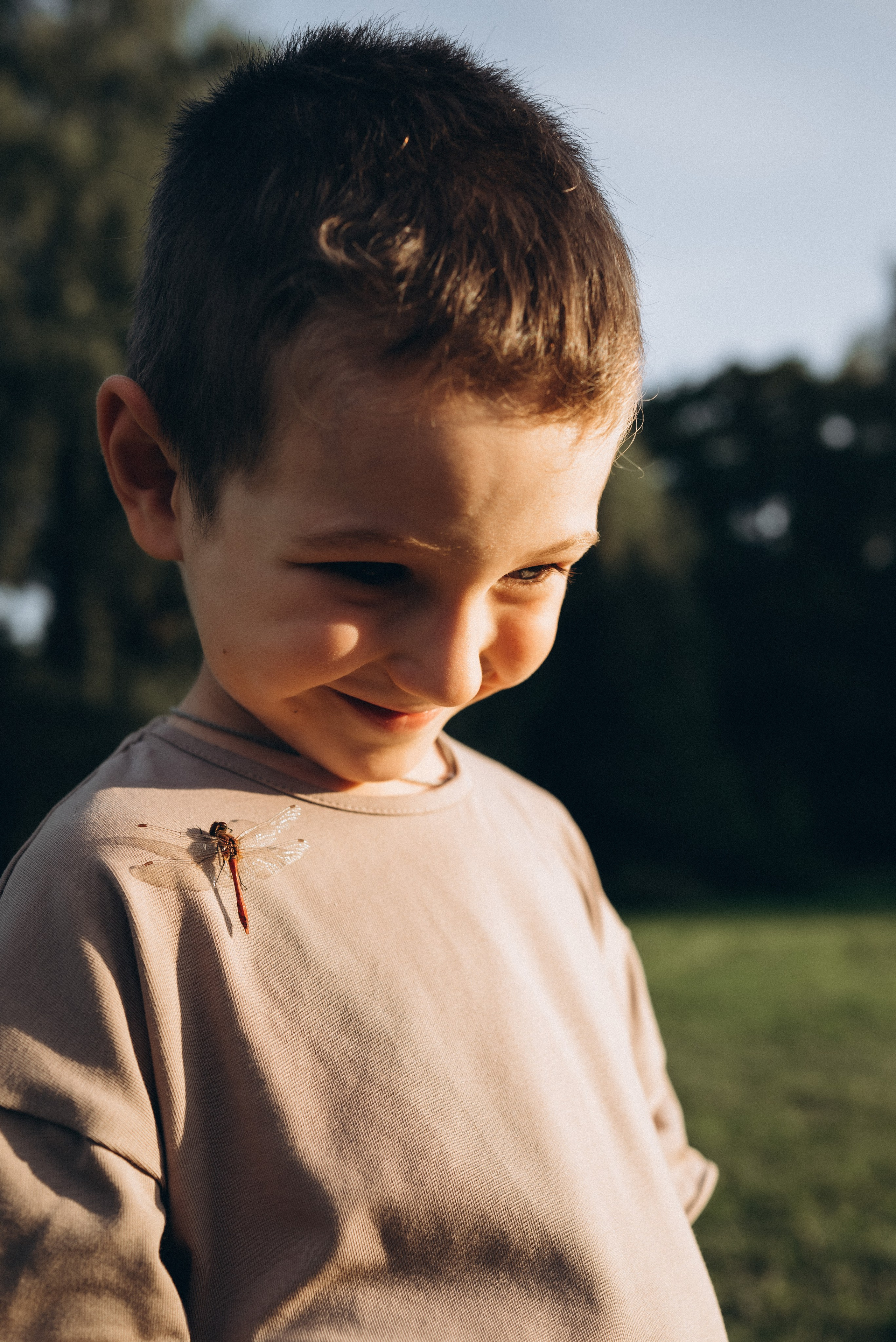 Семейная фотосессия в Москве. Женский и семейный фотограф в Москве и Красногорске Светлана Левченко