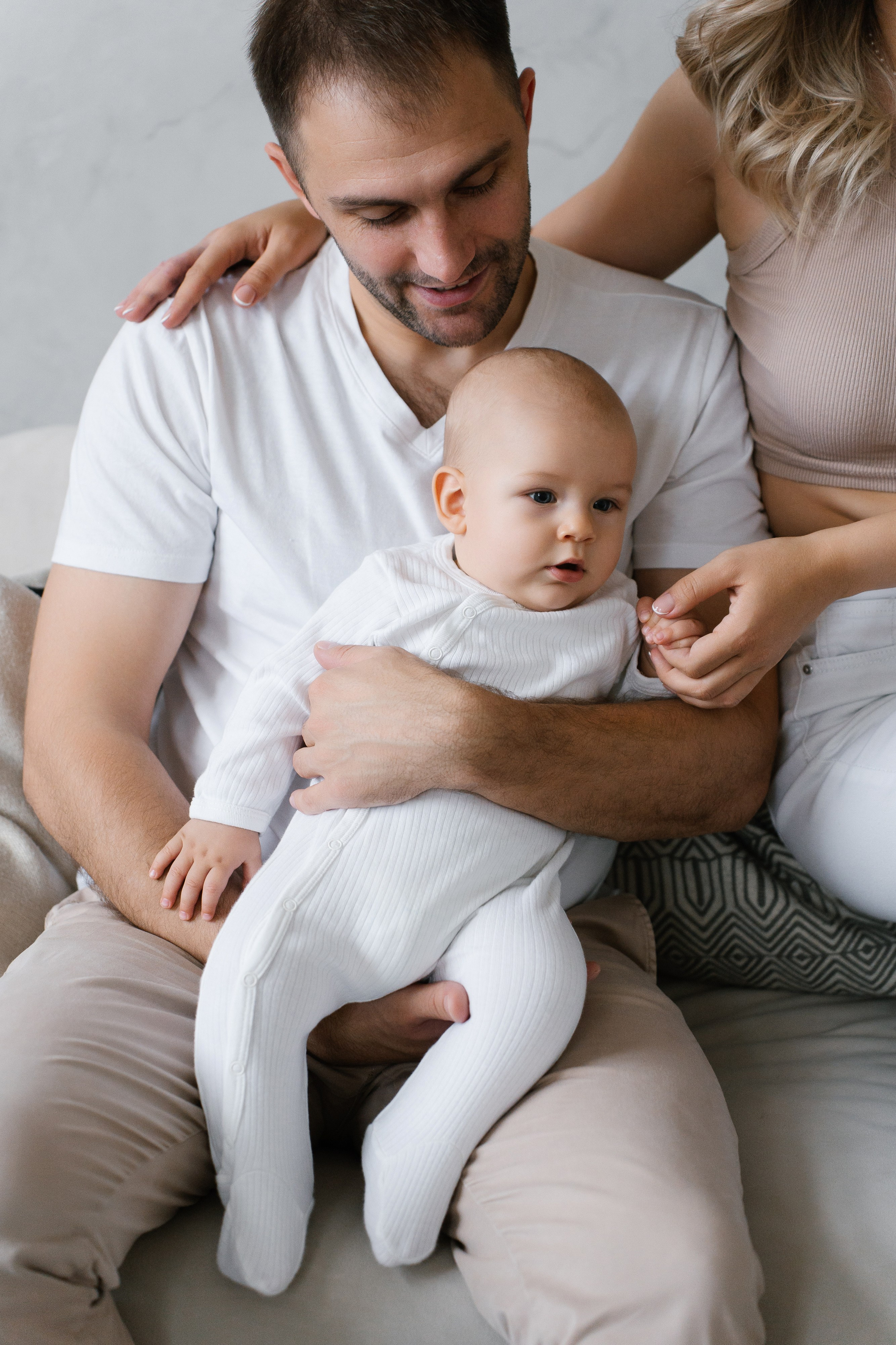 Фотостудия Ньютон. Свадебный и семейный фотограф Кокушева Юлия Нижний Новгород